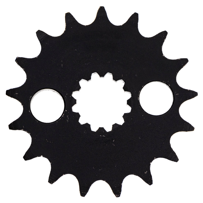 NICHE Drive Sprockets & Chain Kit 519-KCS1544K-K001