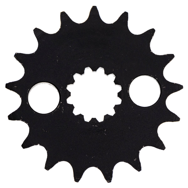 Tooth Front Drive Sprocket Kawasaki | NICHE PARTS