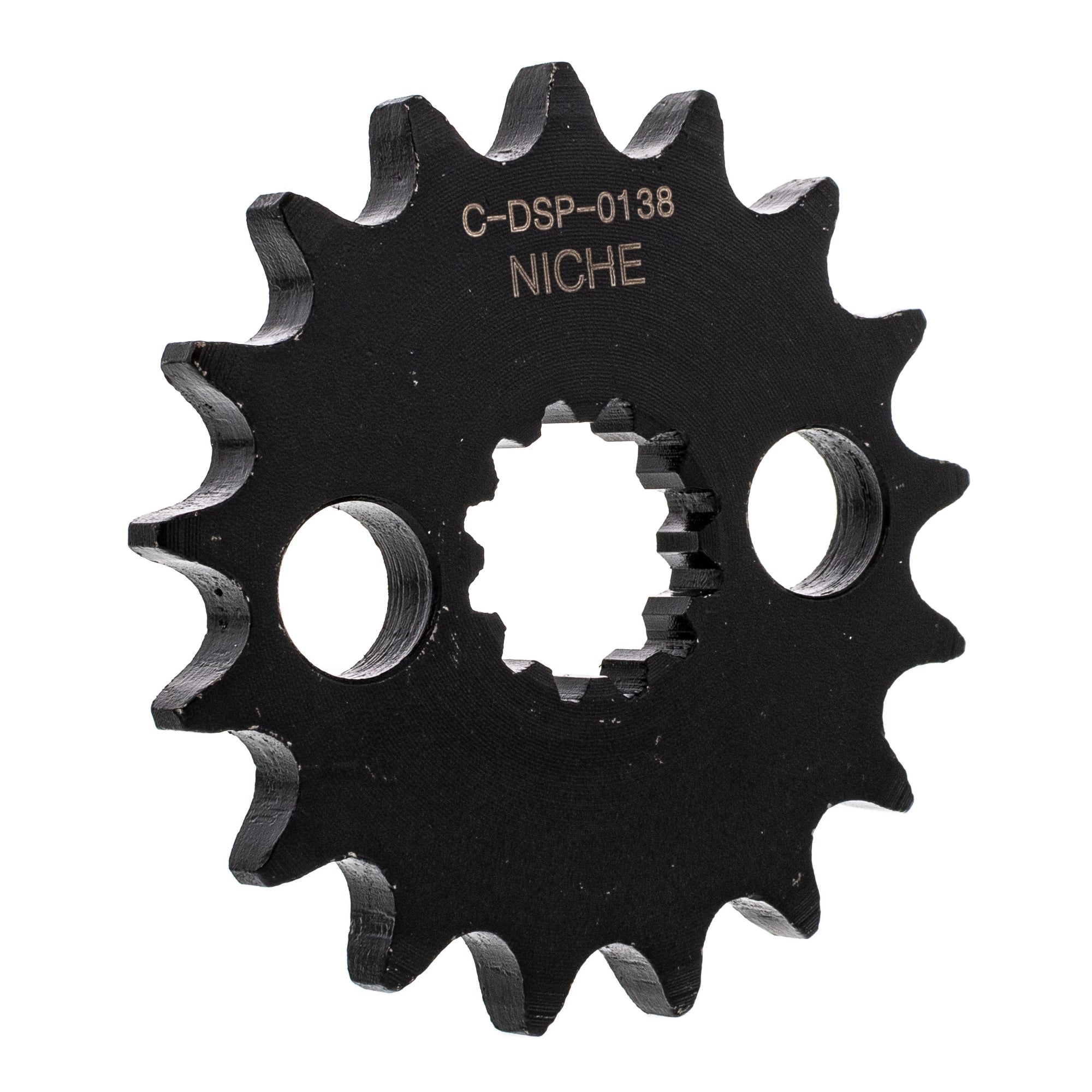 Tooth Front Drive Sprocket Kawasaki | NICHE PARTS