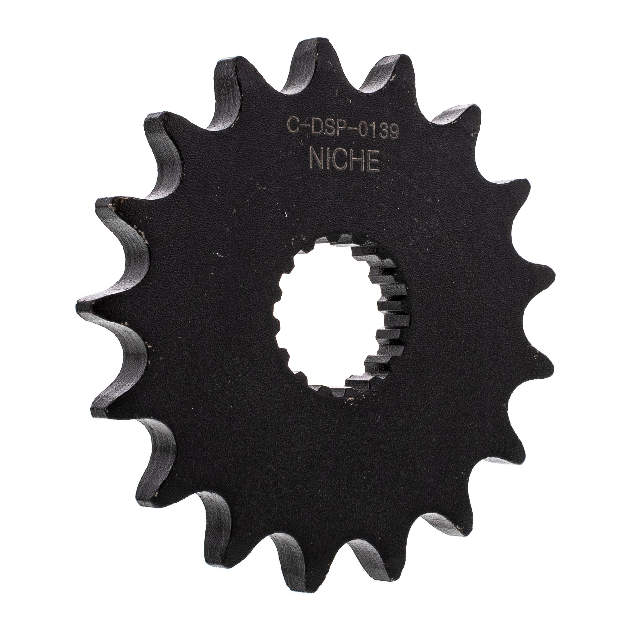 Tooth Front Drive Sprocket Suzuki | NICHE PARTS