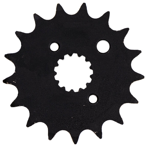 FIX 3.0 ヘッドギア　 Tooth Front Drive Sprocket Suzuki Yamaha | NICHE PARTS