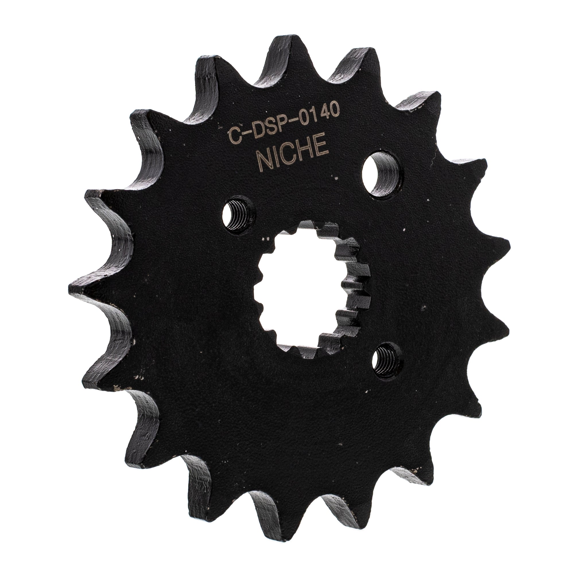 Tooth Front Drive Sprocket Suzuki Yamaha | NICHE PARTS