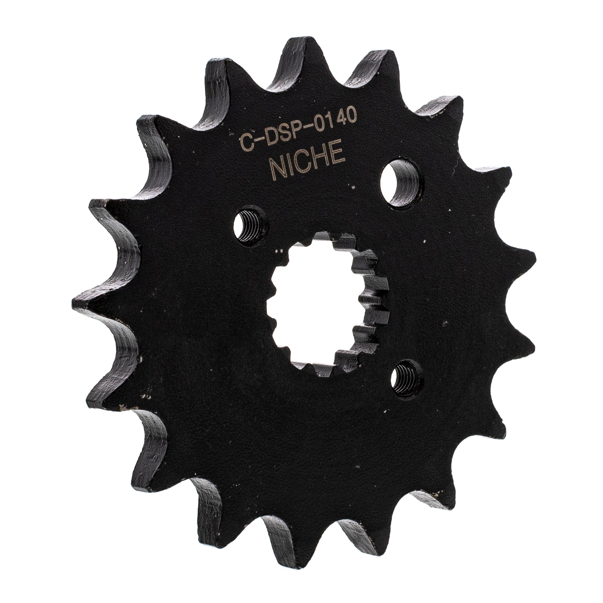 Tooth Front Drive Sprocket 519-CDS2362P For Suzuki Yamaha 27510-21A31 27510-21A20
