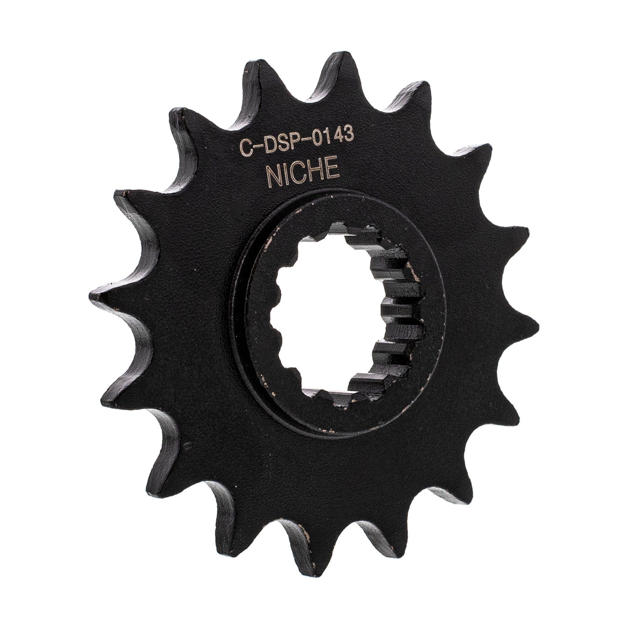 Front Drive Sprocket For Yamaha 4XV-17460-00-00