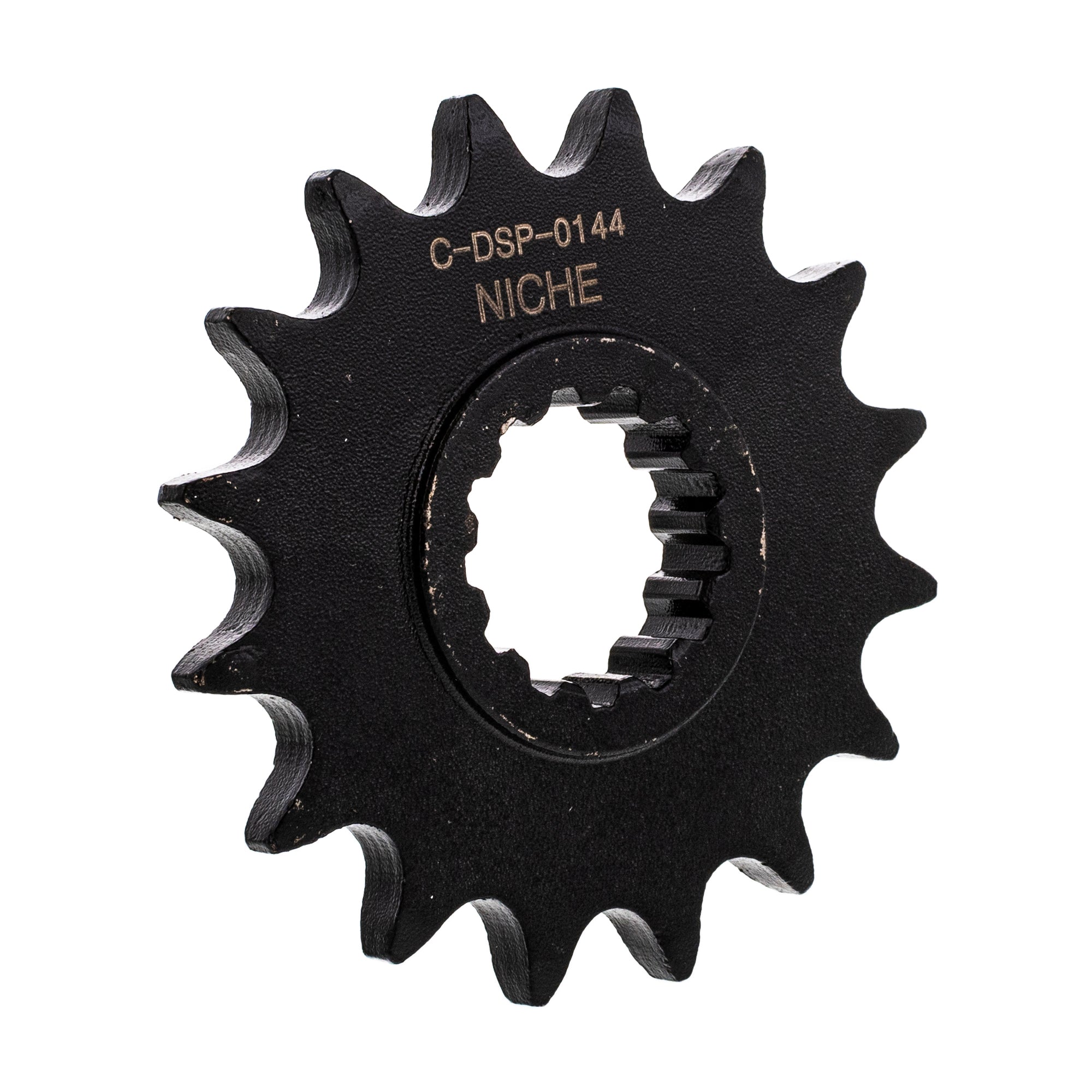 Front Drive Sprocket 519-CDS2366P For Yamaha 5PS-17460-00-00 2CR-17460-00-00 1WS-17460-00-00