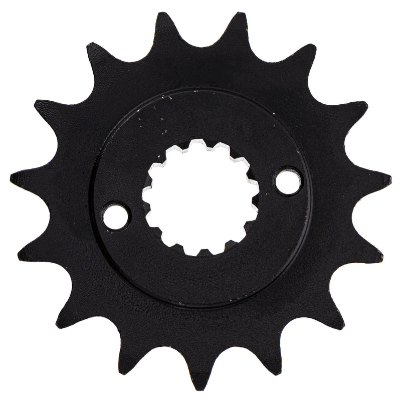 NICHE Drive Sprockets & Chain Kit 92057-0174 92057-0129