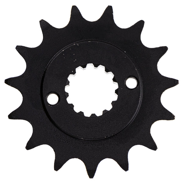 ティキ Front Drive Sprocket Kawasaki | NICHE PARTS