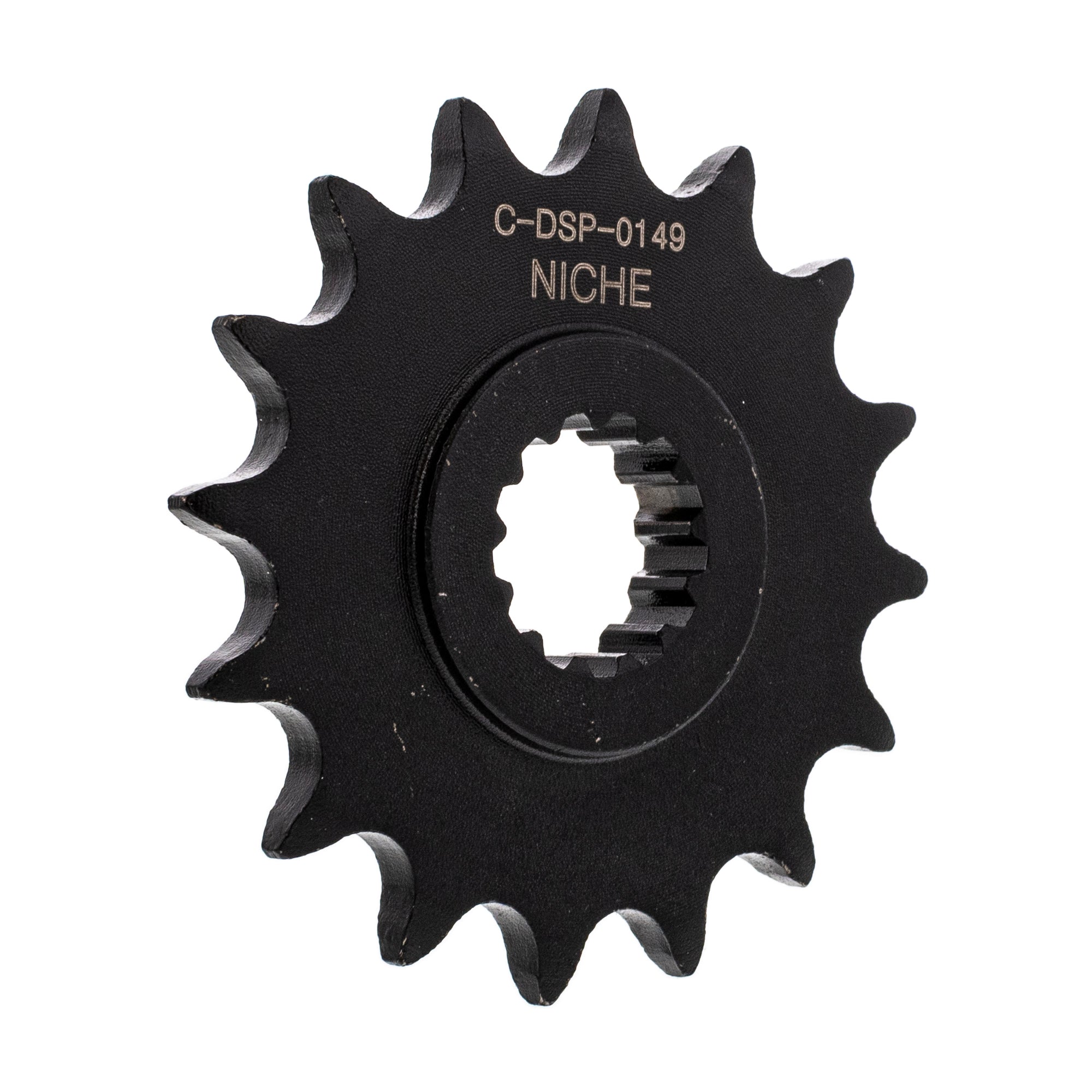 Front Drive Sprocket For Yamaha 20S-17460-00-00
