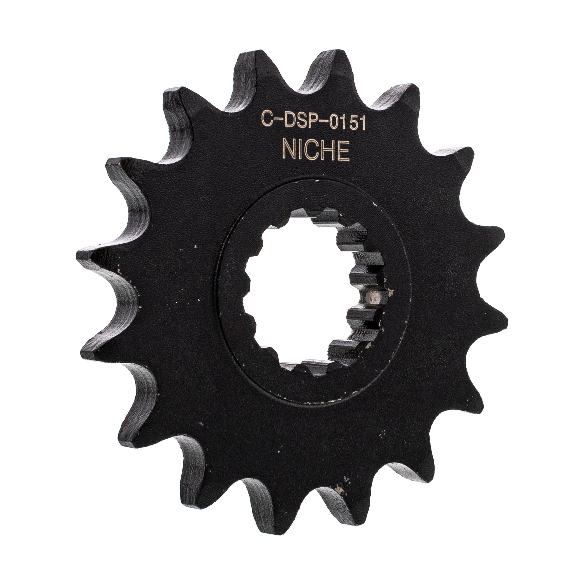 Tooth Front Drive Sprocket 519-CDS2373P For Yamaha 4XV-17460-00-00