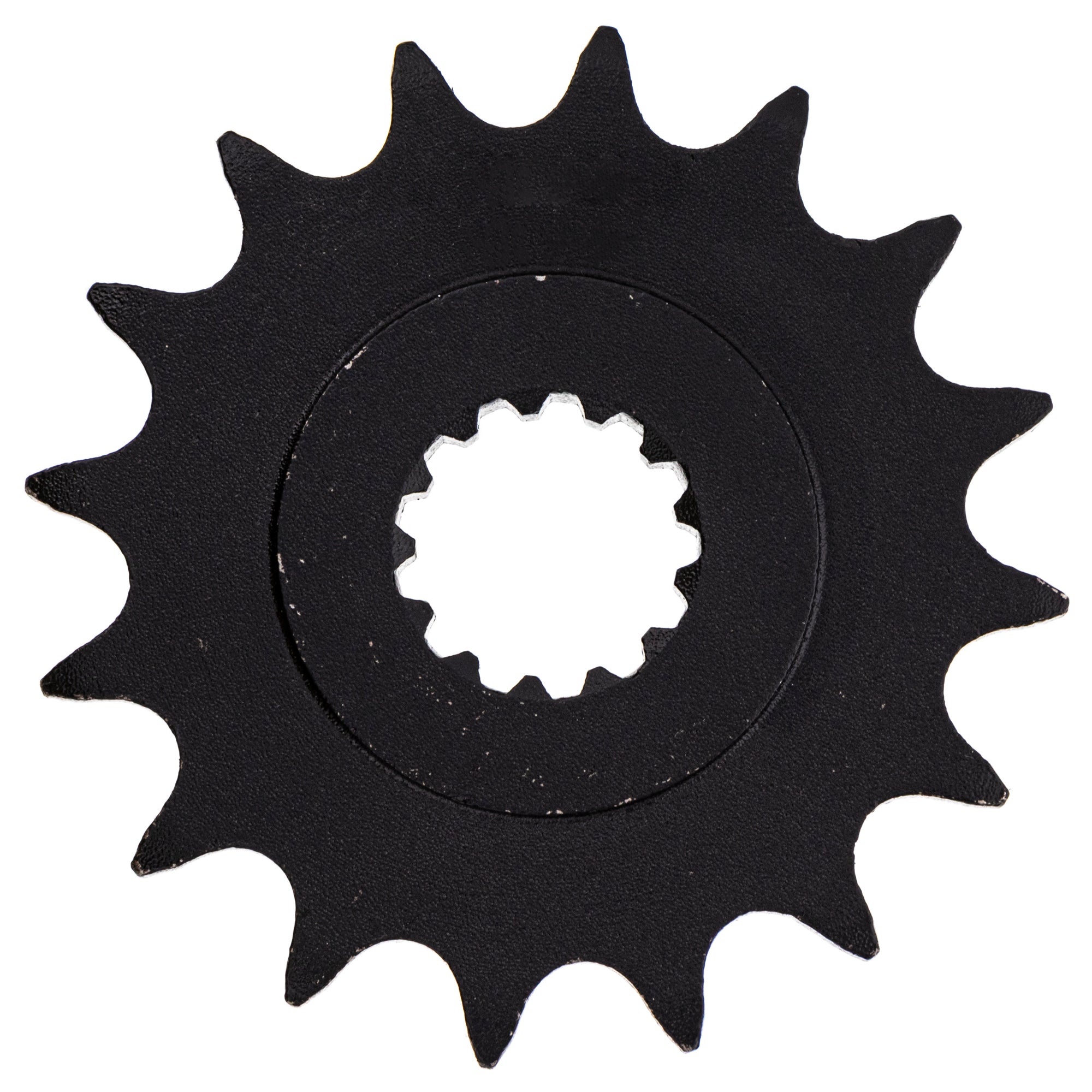 Tooth Front Drive Sprocket for Yamaha JT Sprocket YZF FZ750 FZ700 FZ6 5VX-17460-00-00 NICHE 519-CDS2374P