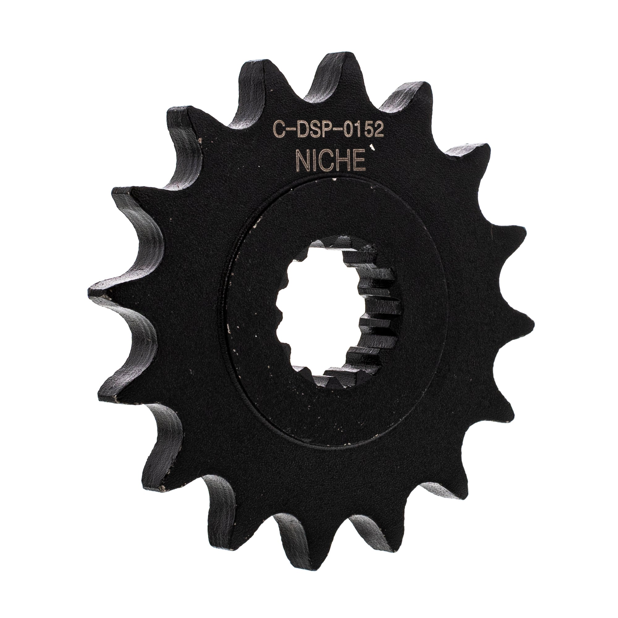 Tooth Front Drive Sprocket Yamaha | NICHE PARTS