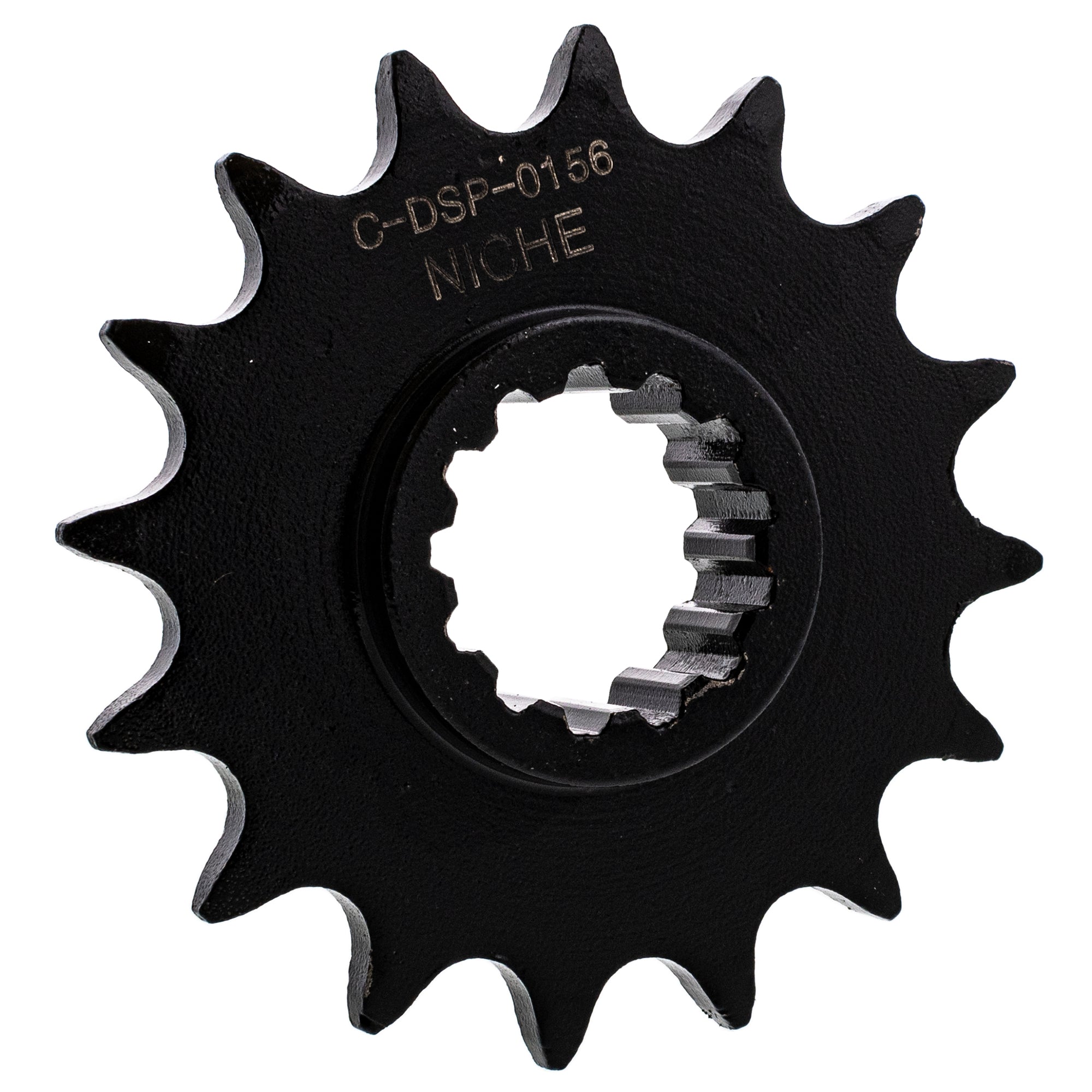 Tooth Front Drive Sprocket Honda | NICHE PARTS