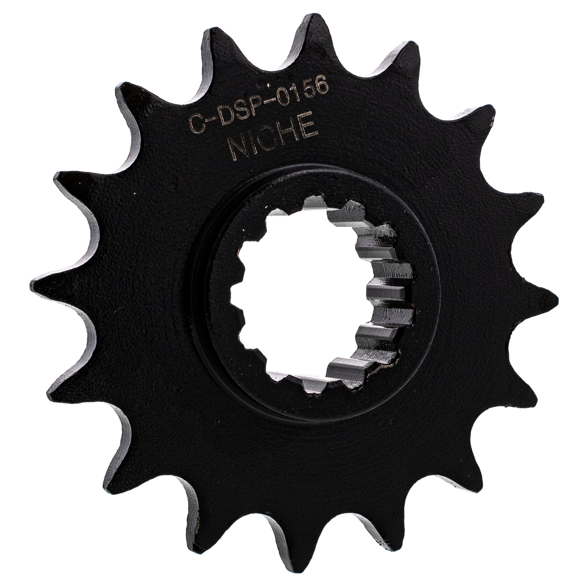 Tooth Front Drive Sprocket For Honda