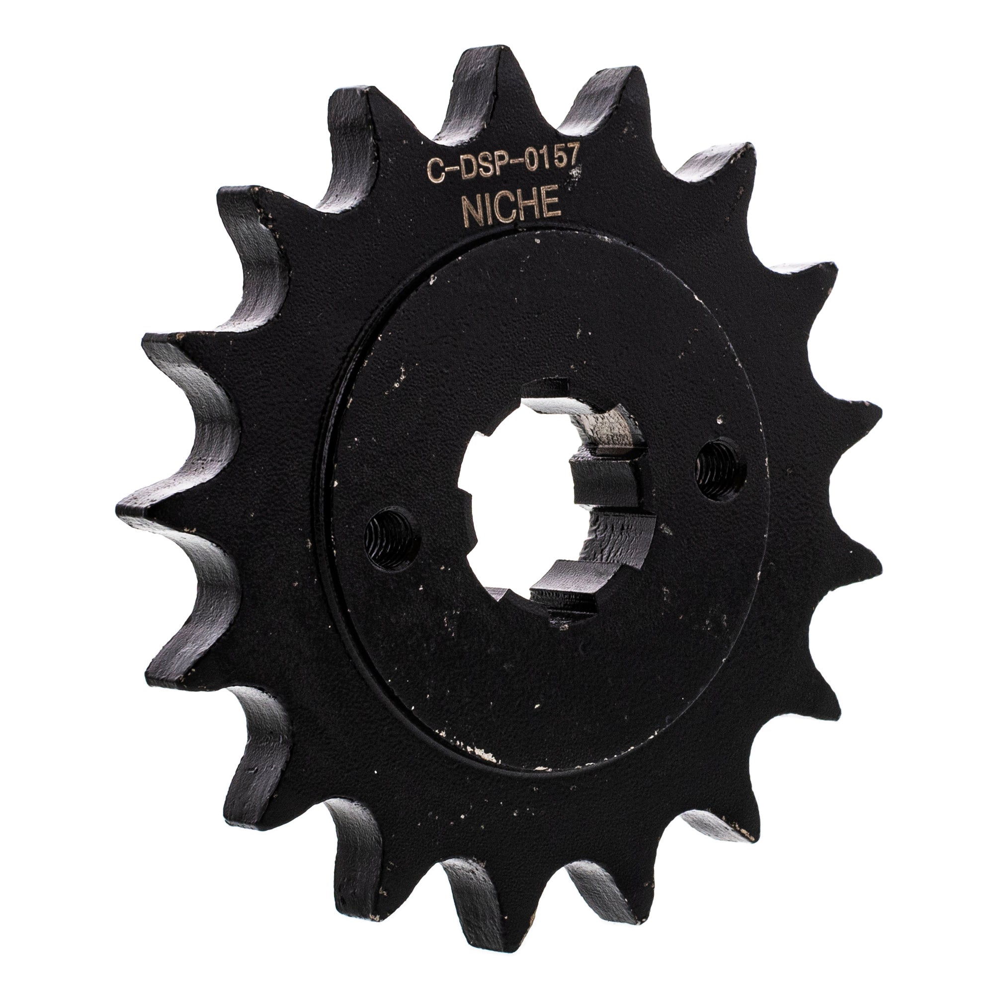 ベース Conti Tooth Front Drive Sprocket Honda | NICHE PARTS