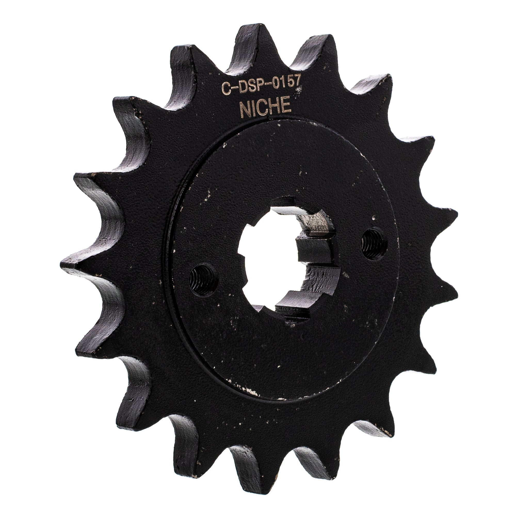 Tooth Front Drive Sprocket 519-CDS2379P For Honda 23801-300-010 23801-300-000