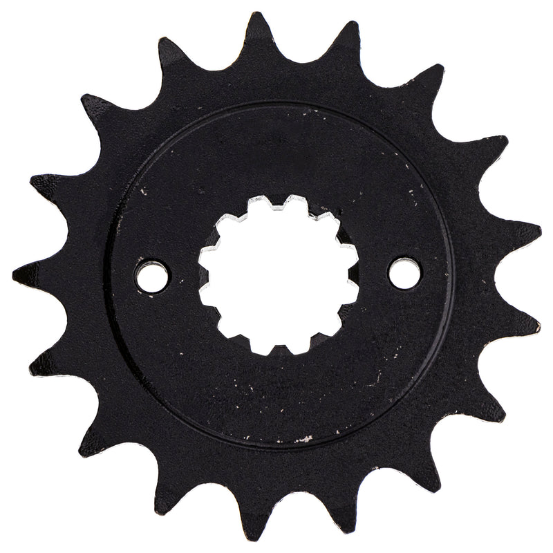 NICHE Drive Sprockets & Chain Kit 519-KCS0949K-K001