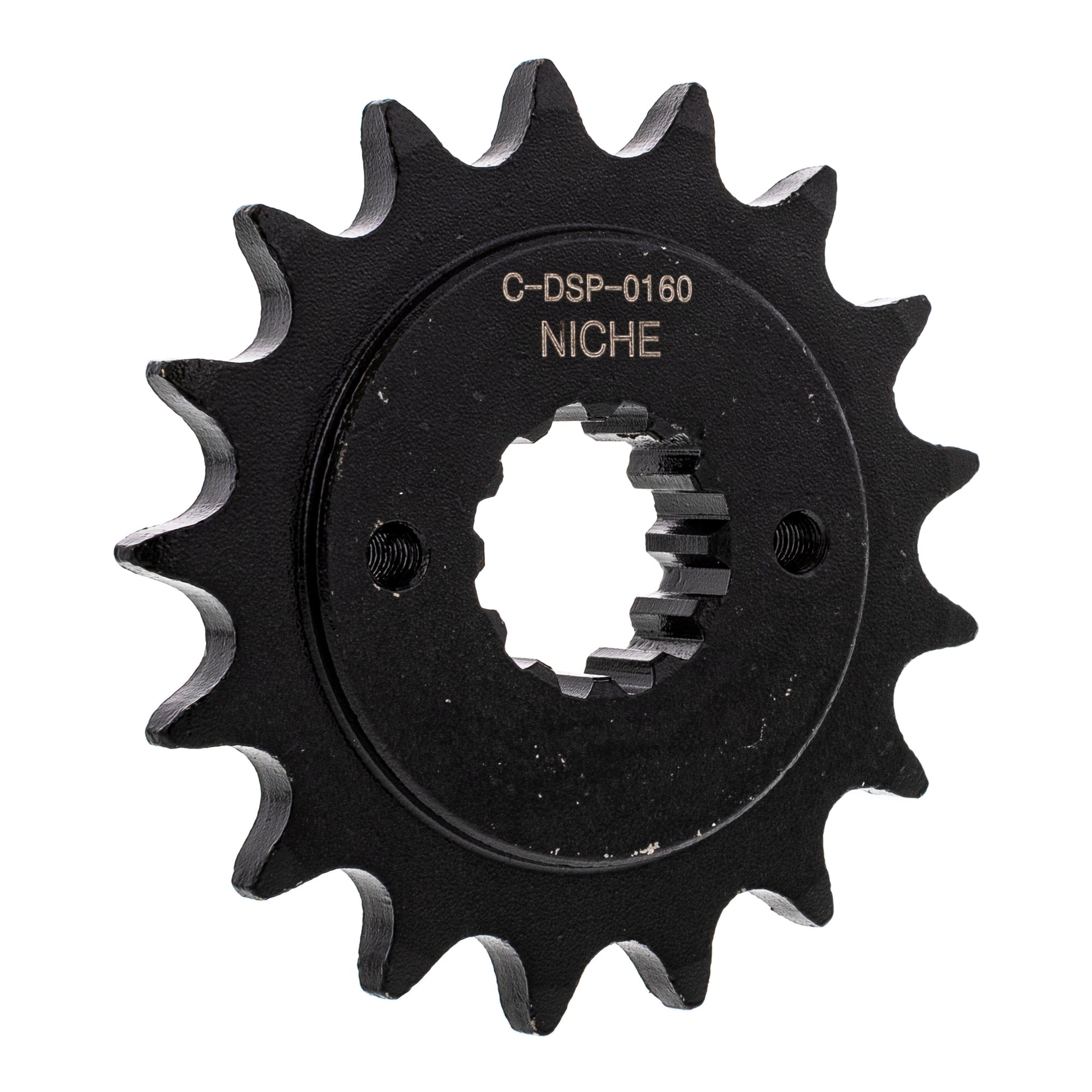 shin② Front Drive Sprocket Honda | NICHE PARTS