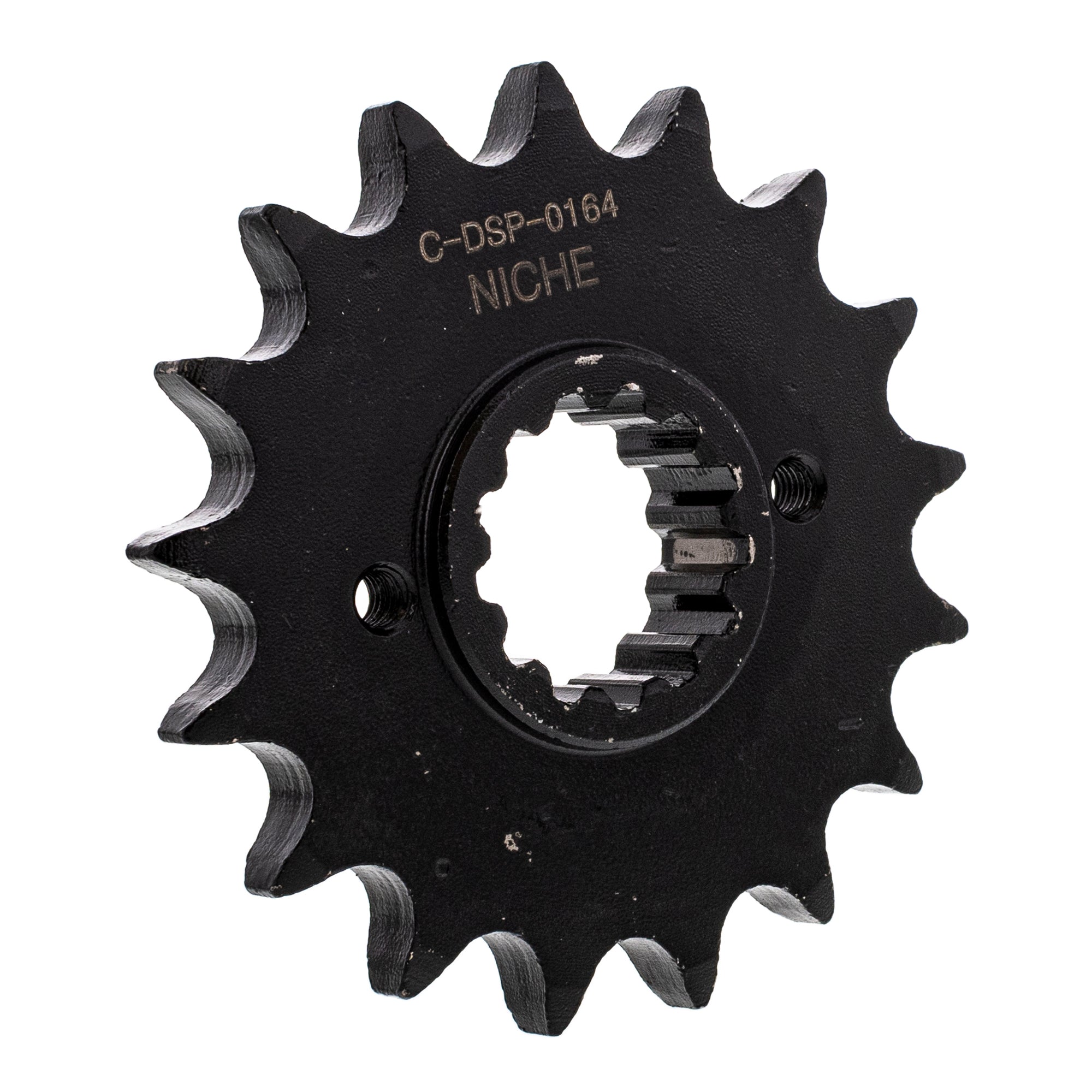 Tooth Front Drive Sprocket Honda | NICHE PARTS