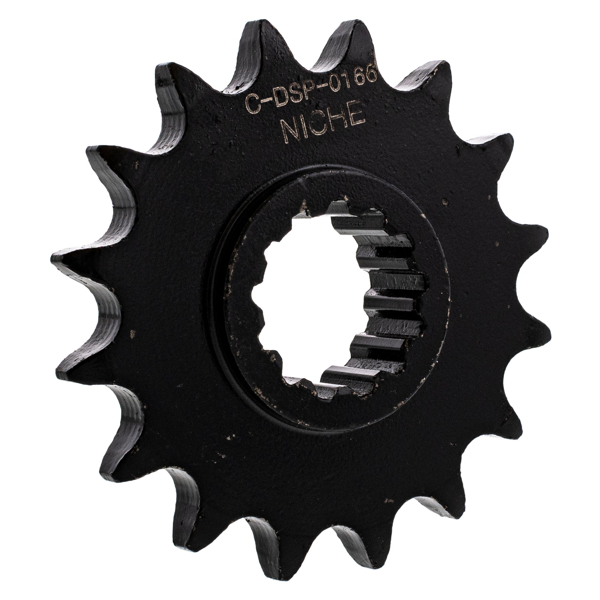 Tooth Front Drive Sprocket Honda | NICHE PARTS