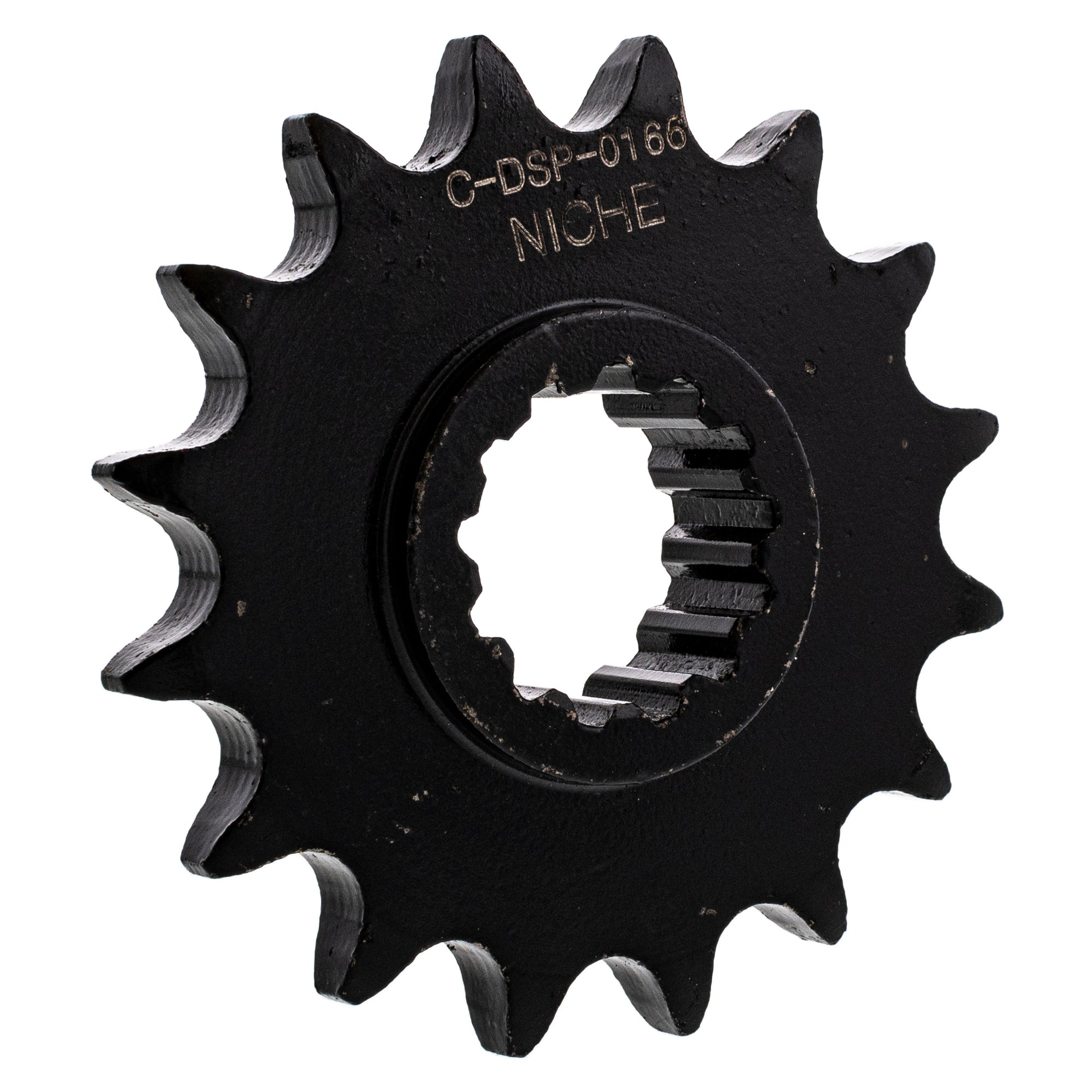 Tooth Front Drive Sprocket 519-CDS2388P For Honda 23801-ML7-920 23801-MCJ-750 23801-MCJ-000