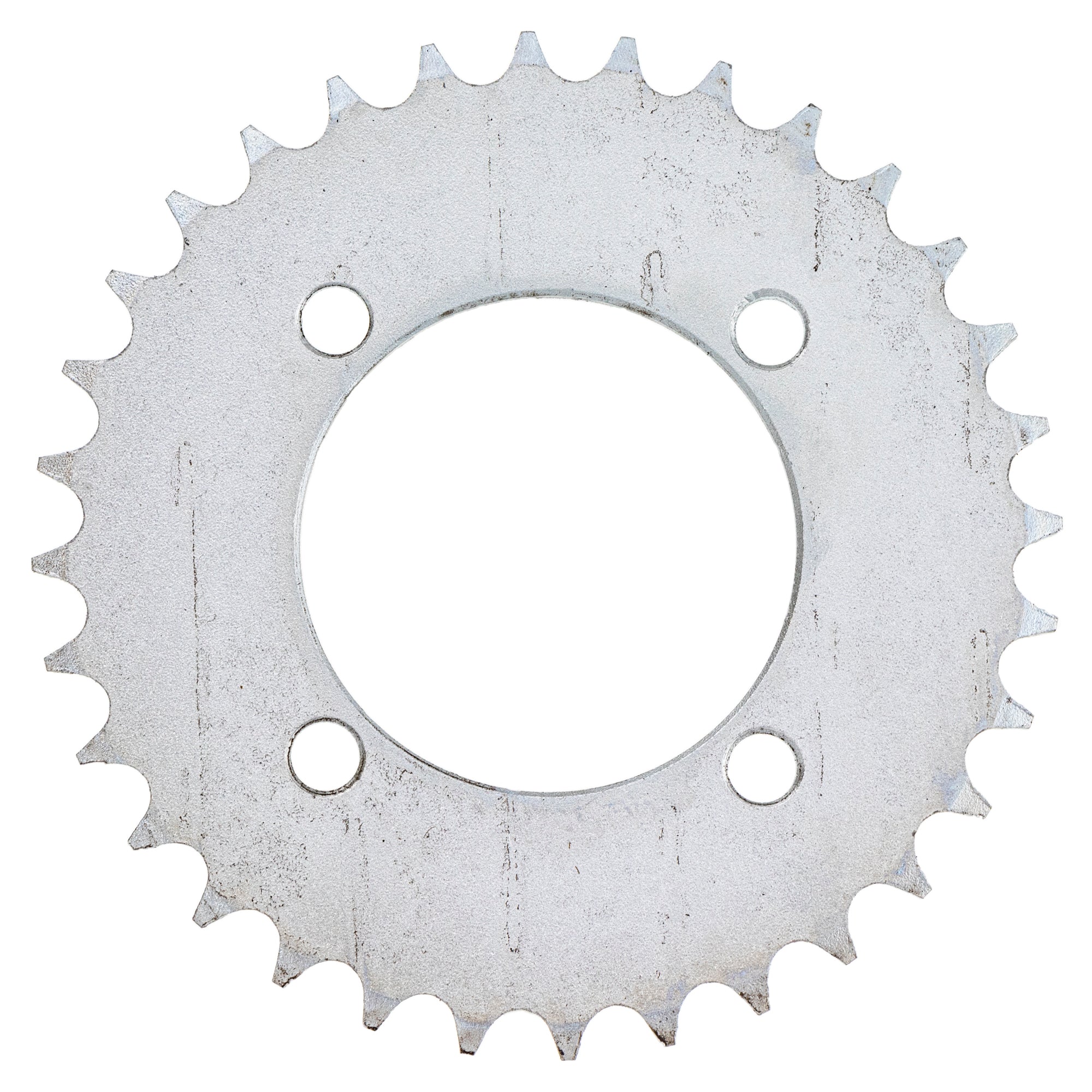 Drive Sprocket Set Front & Rear For Yamaha MK1003112