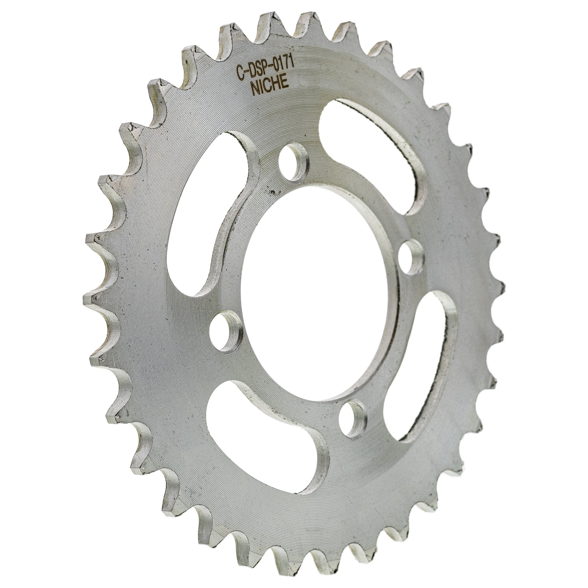 Drive Sprocket Set Front & Rear Yamaha | NICHE PARTS