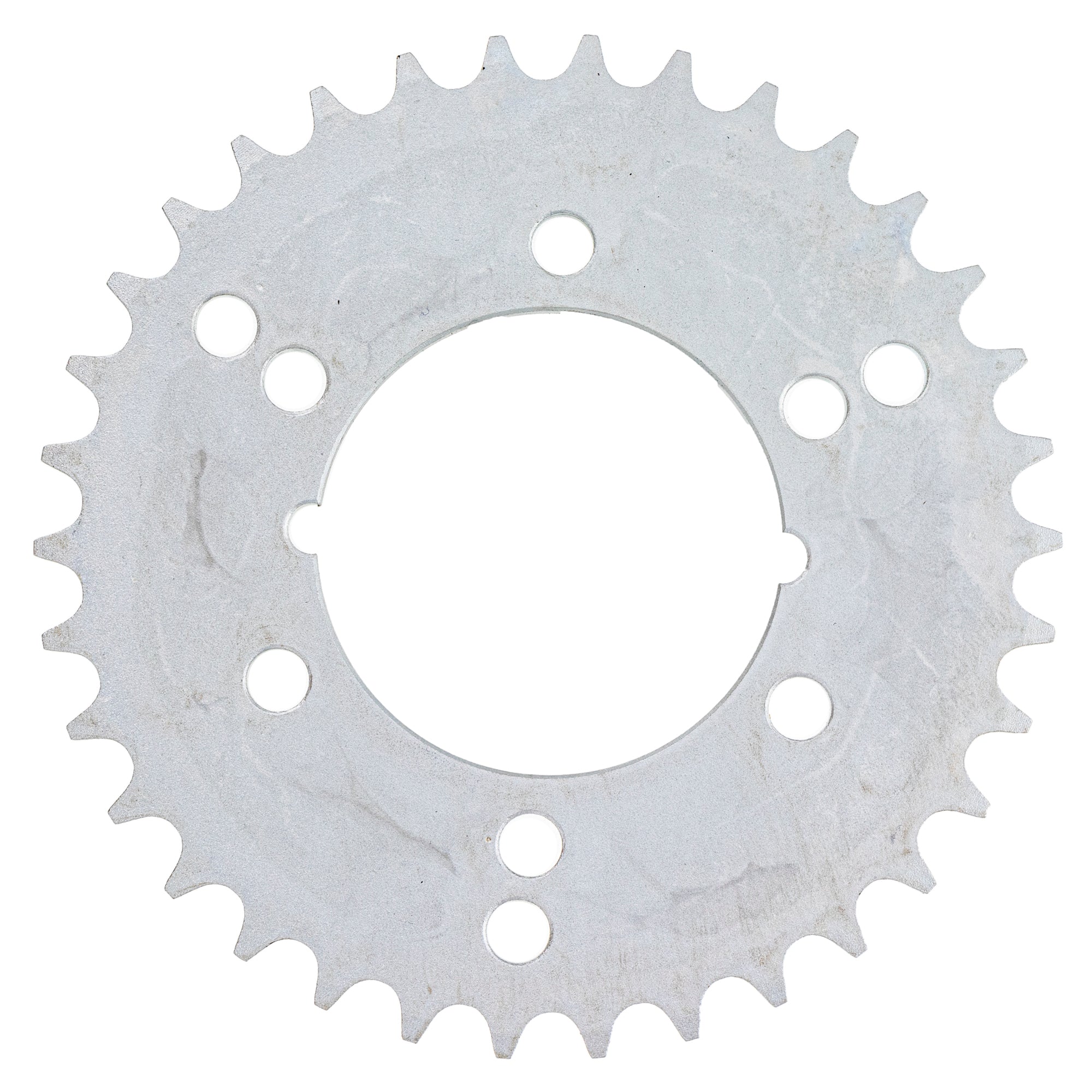 Drive Sprockets & Chain Kit For Polaris MK1004403