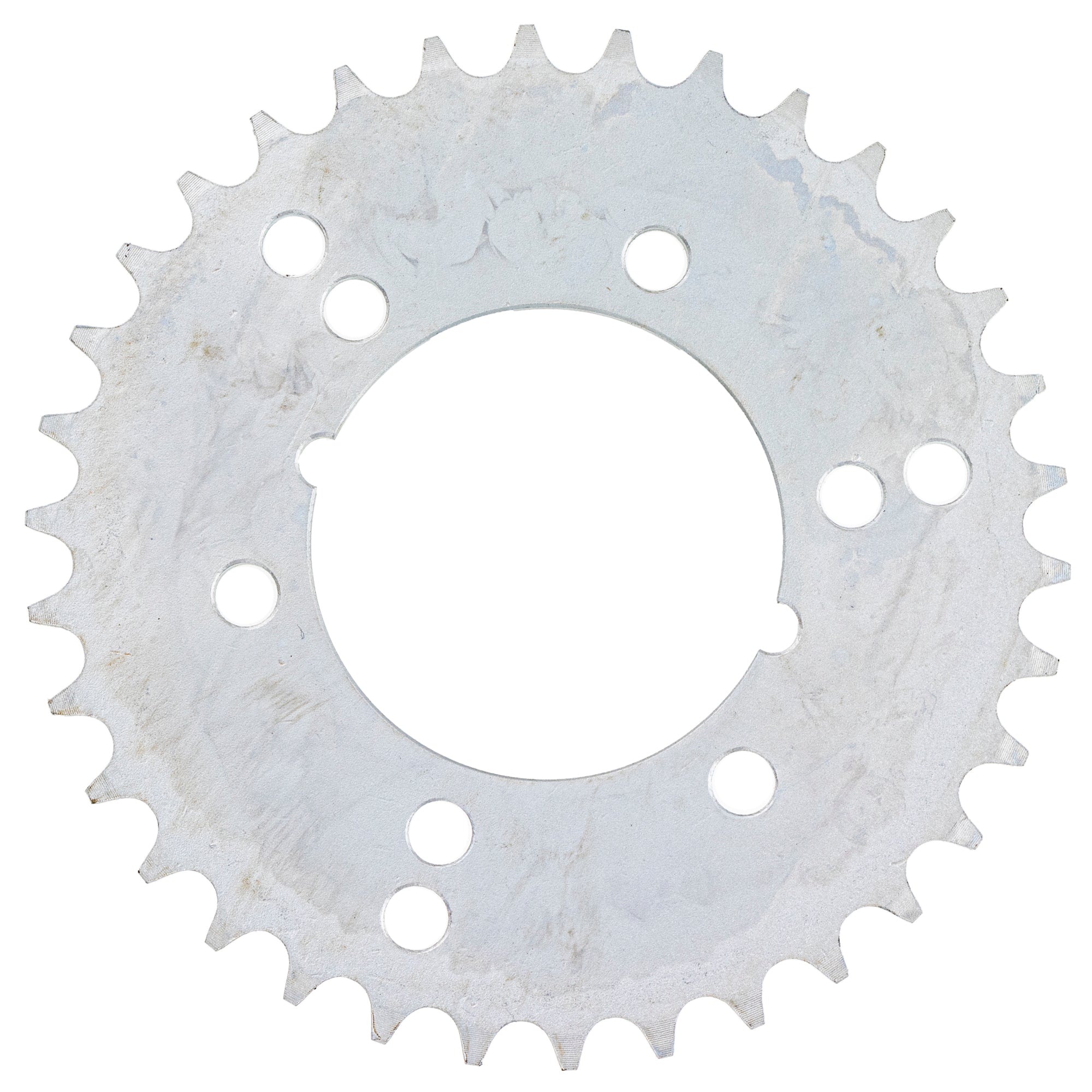 Drive Sprocket Set Front & Rear For Polaris MK1003187