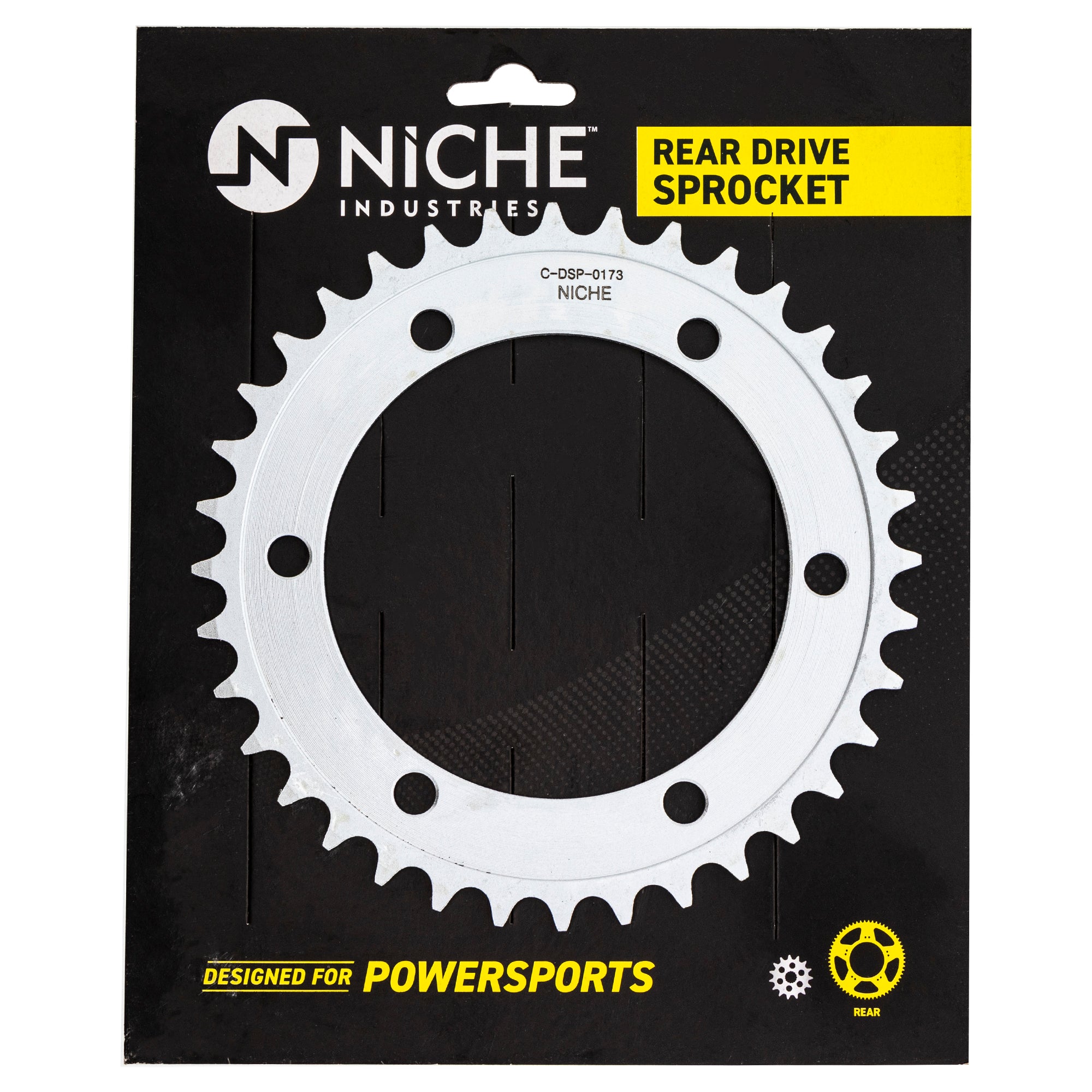NICHE Drive Sprocket