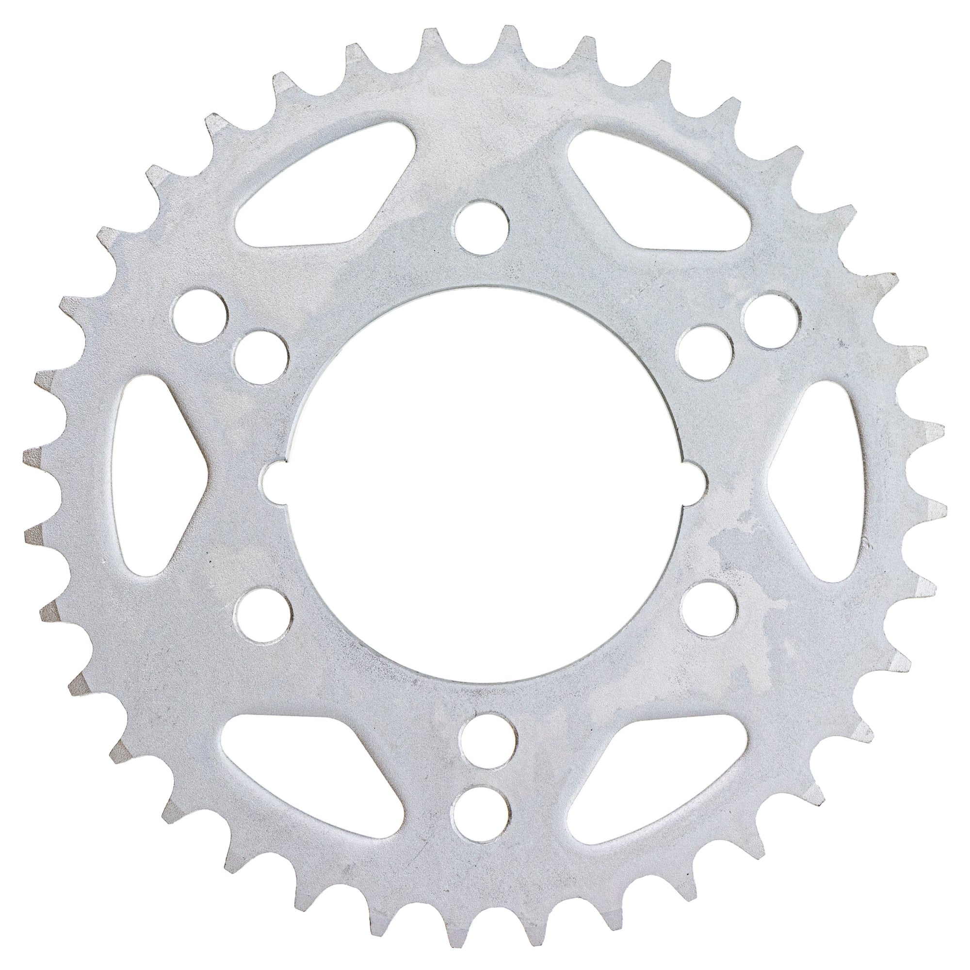 Drive Sprocket Set Front & Rear For Polaris MK1003506