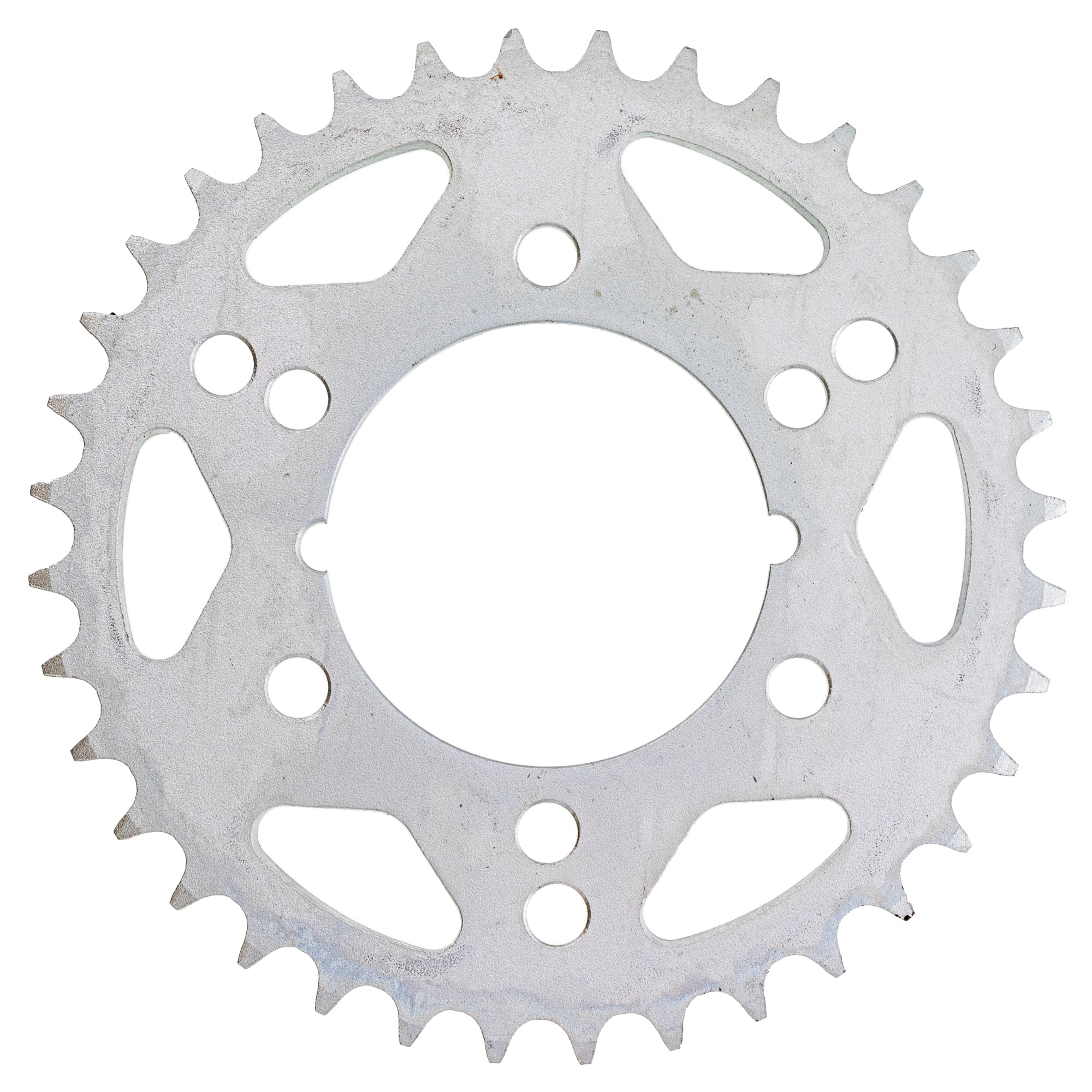 Drive Sprocket Set Front & Rear For Polaris MK1003506