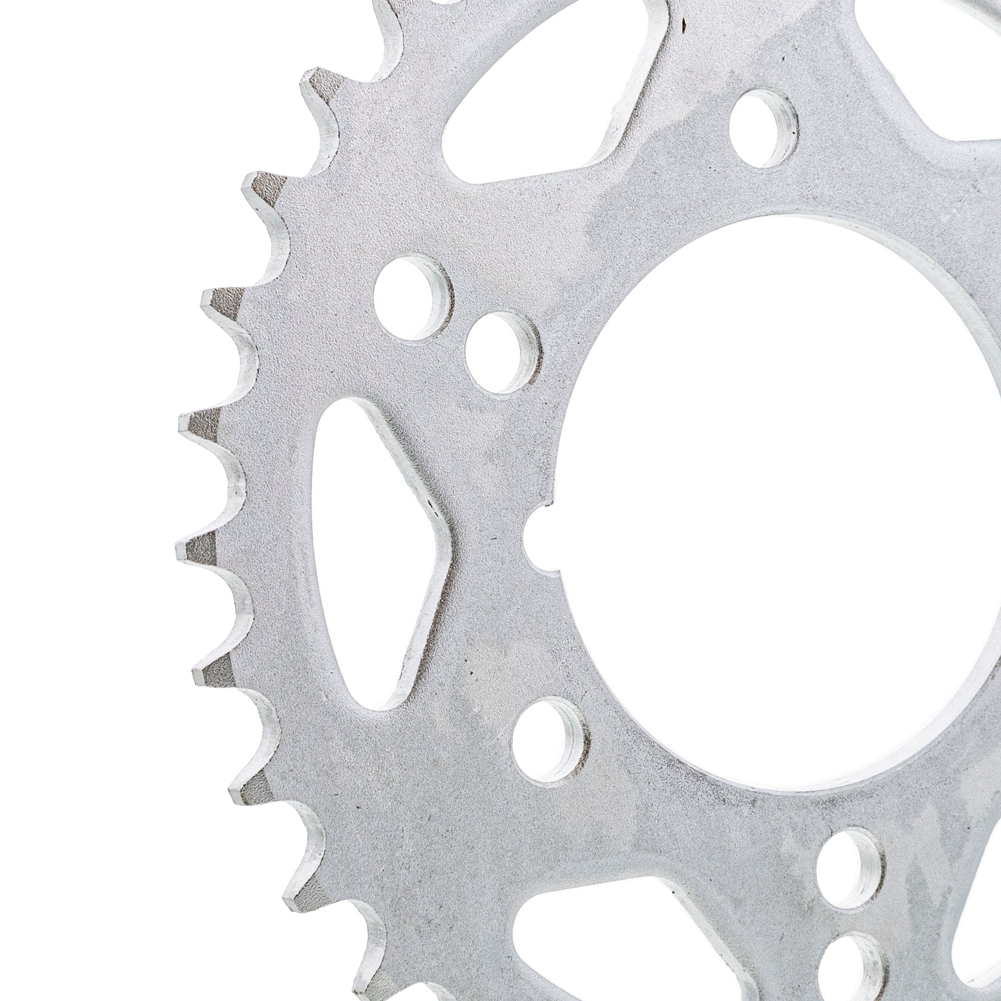 Drive Sprocket Set Front & Rear For Polaris MK1003157
