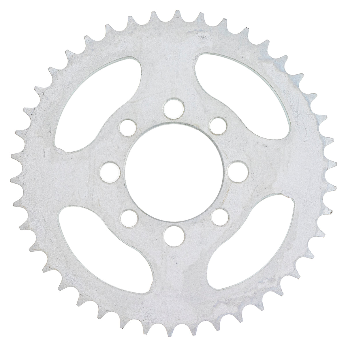 Front & Rear Drive Sprocket Set For Kawasaki MK1002992