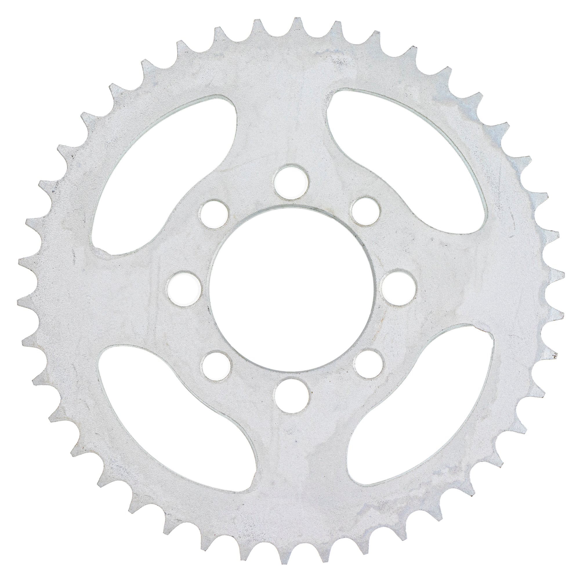 Drive Sprocket Set Front & Rear For Suzuki MK1003109