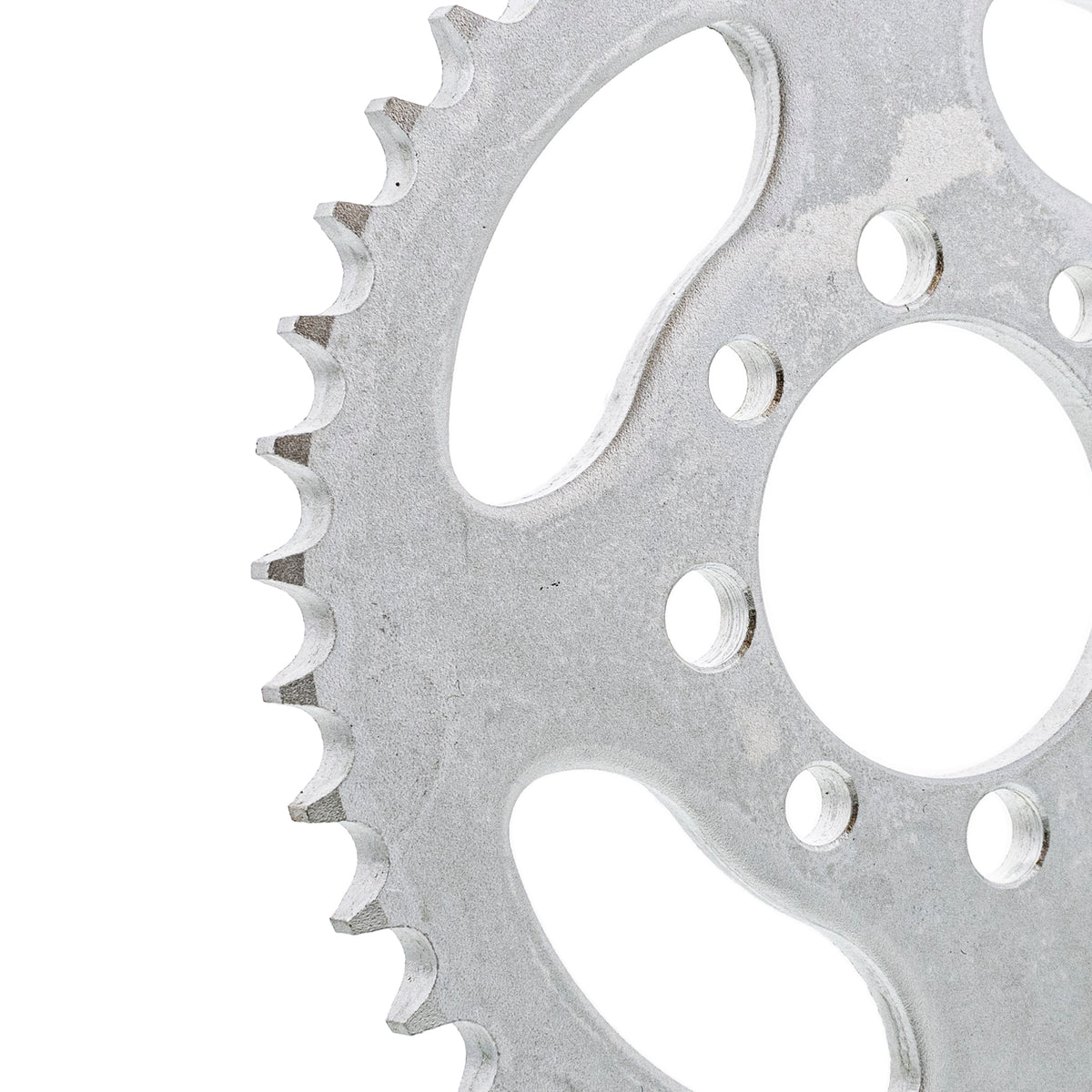 Front & Rear Drive Sprocket Set For Kawasaki MK1002992