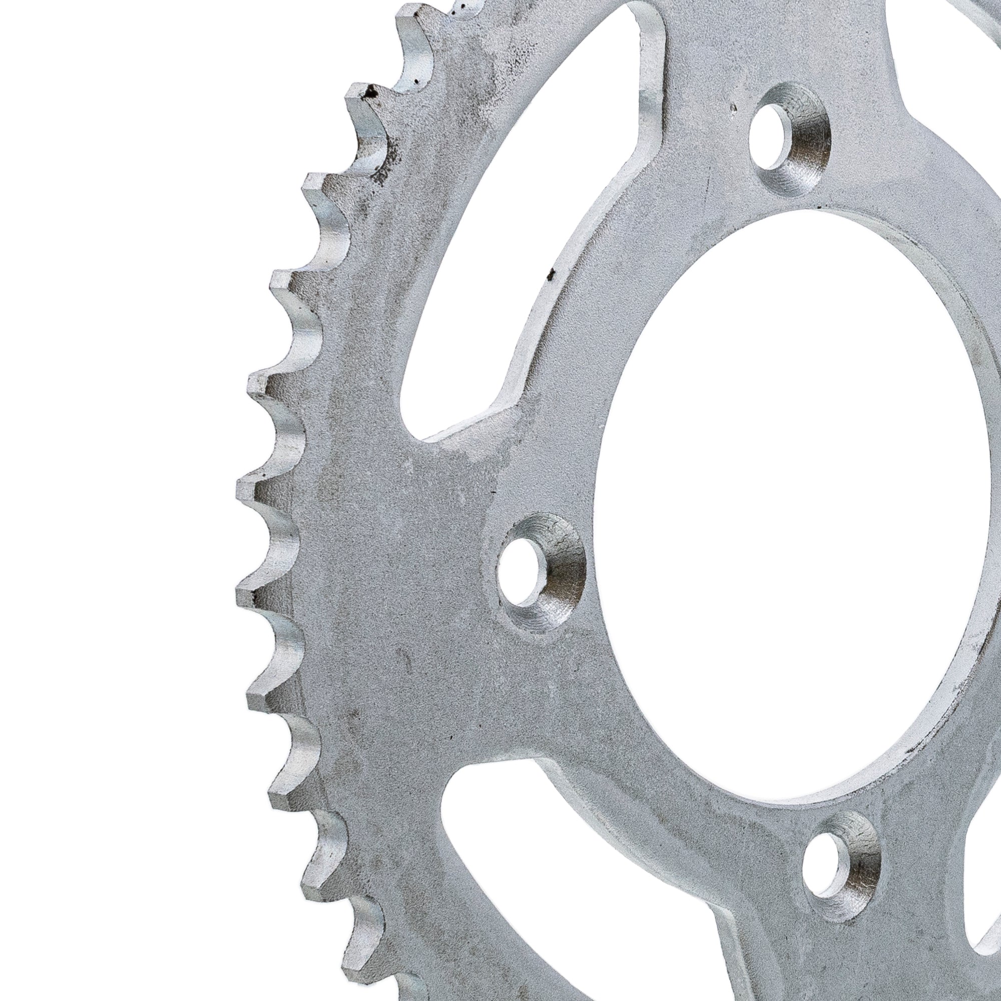 Drive Sprocket Set Front & Rear For Honda MK1003500