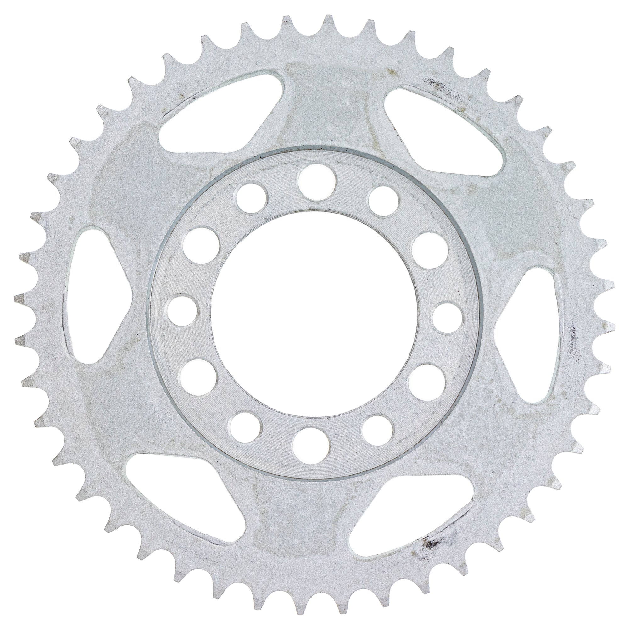 Drive Sprockets & Chain Kit For Yamaha MK1004400