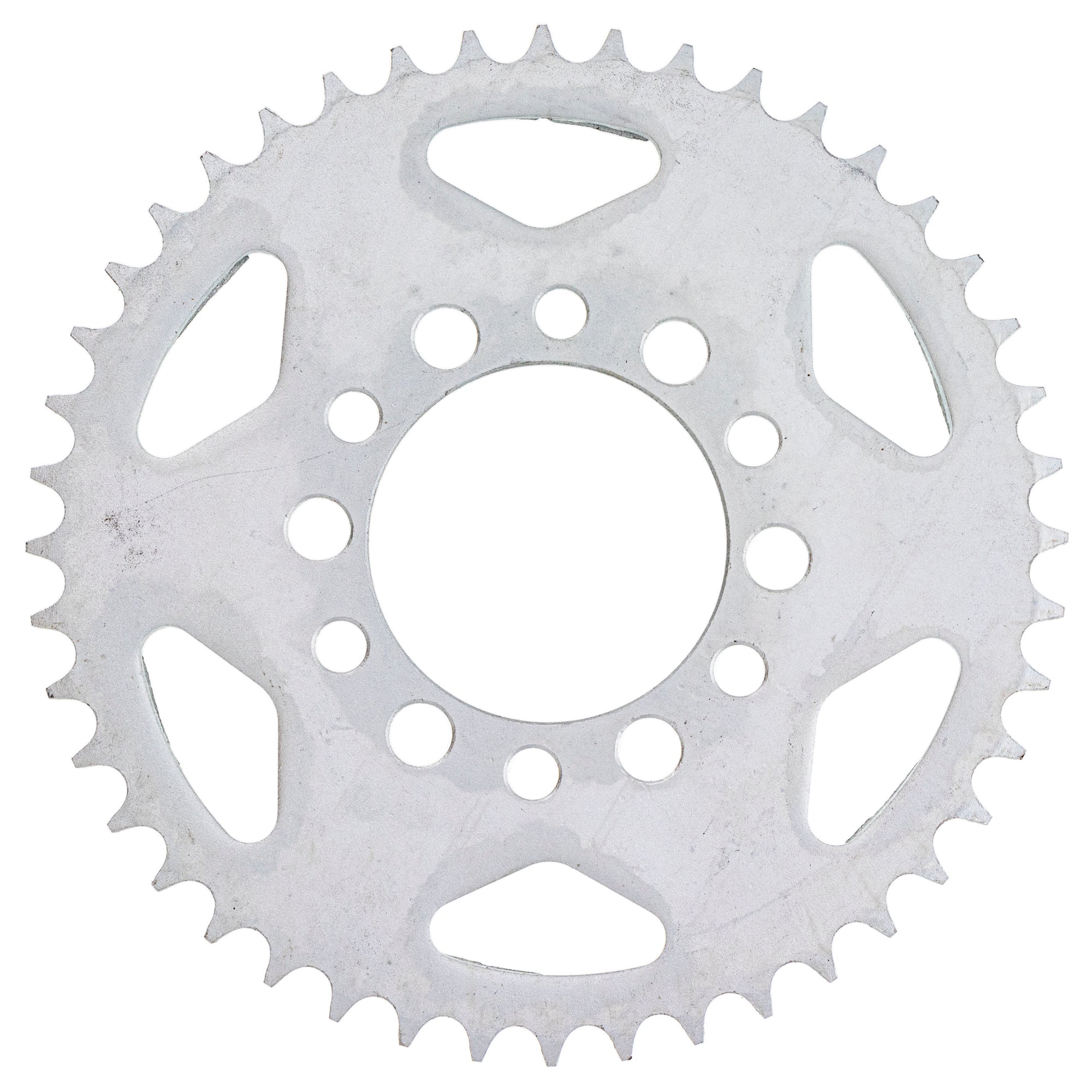 Drive Sprocket Set (Front & Rear) For Yamaha MK1003496