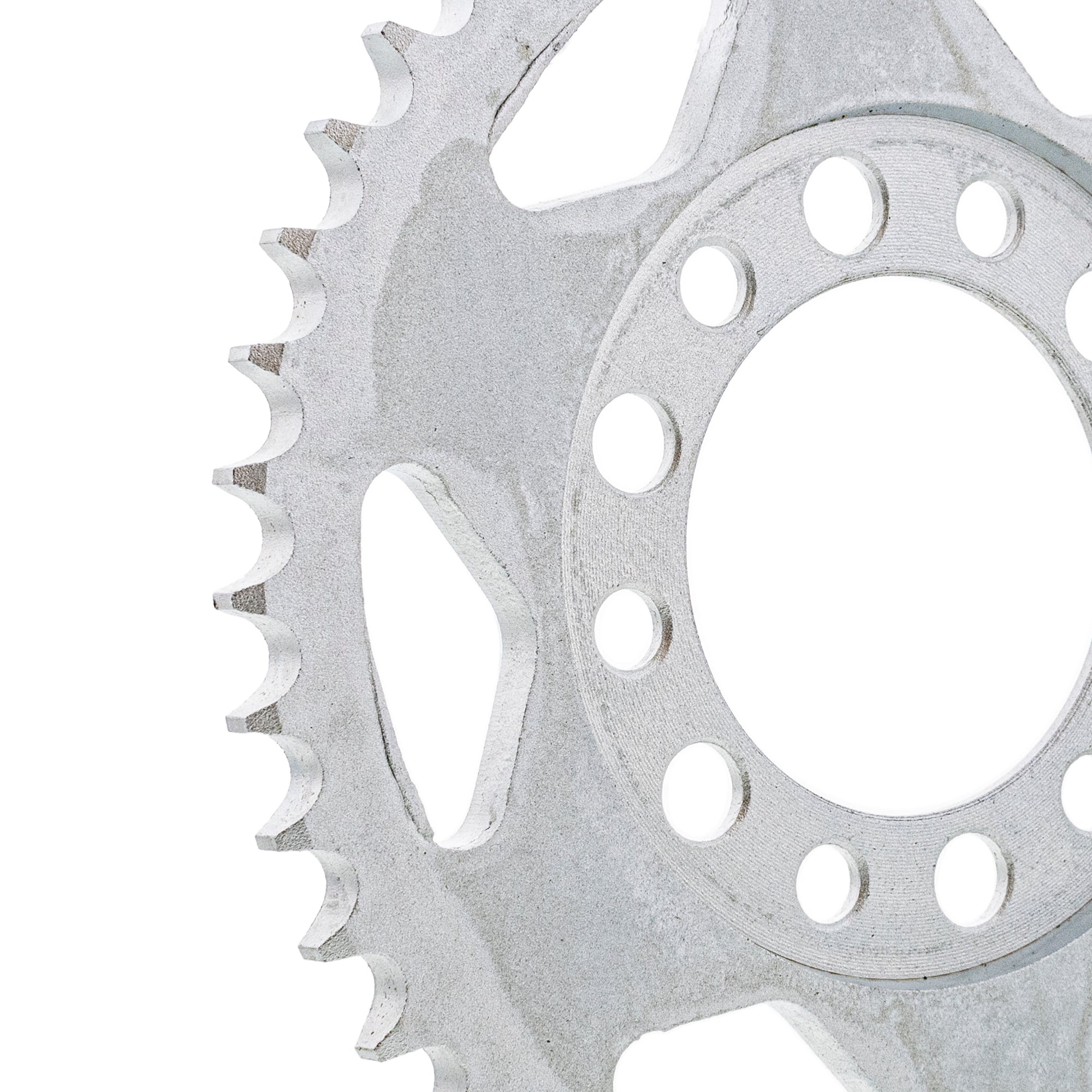 Drive Sprocket Set (Front & Rear) For Yamaha MK1003496