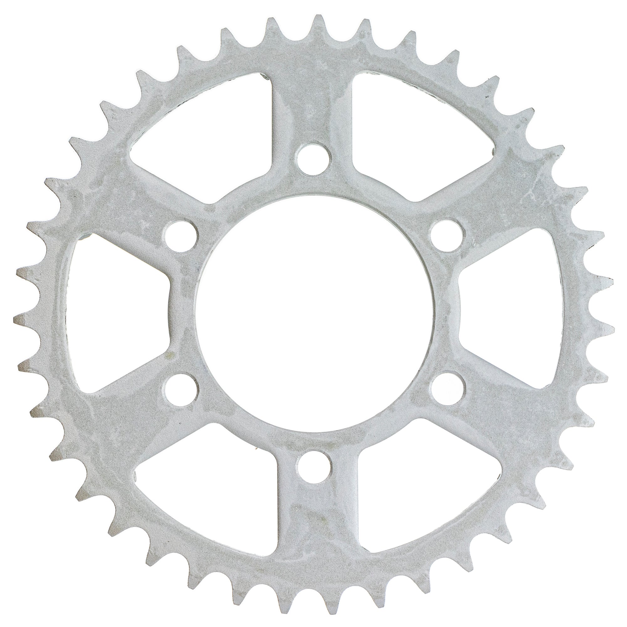 Front & Rear Drive Sprocket Set For Kawasaki MK1003002