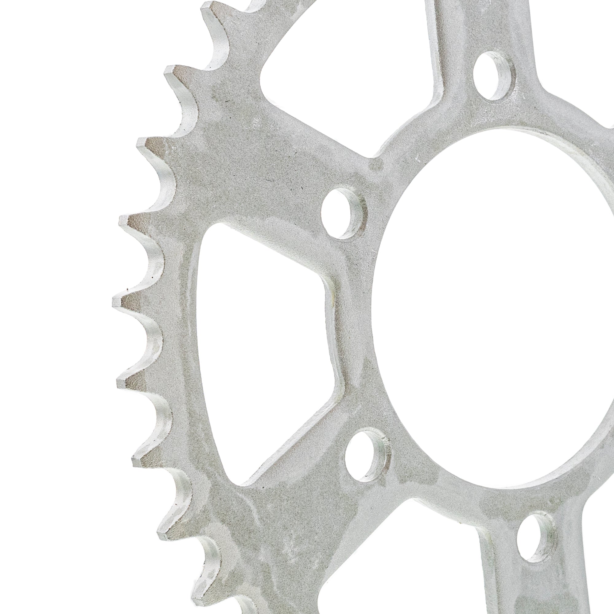 Front & Rear Drive Sprocket Set For Kawasaki MK1003002