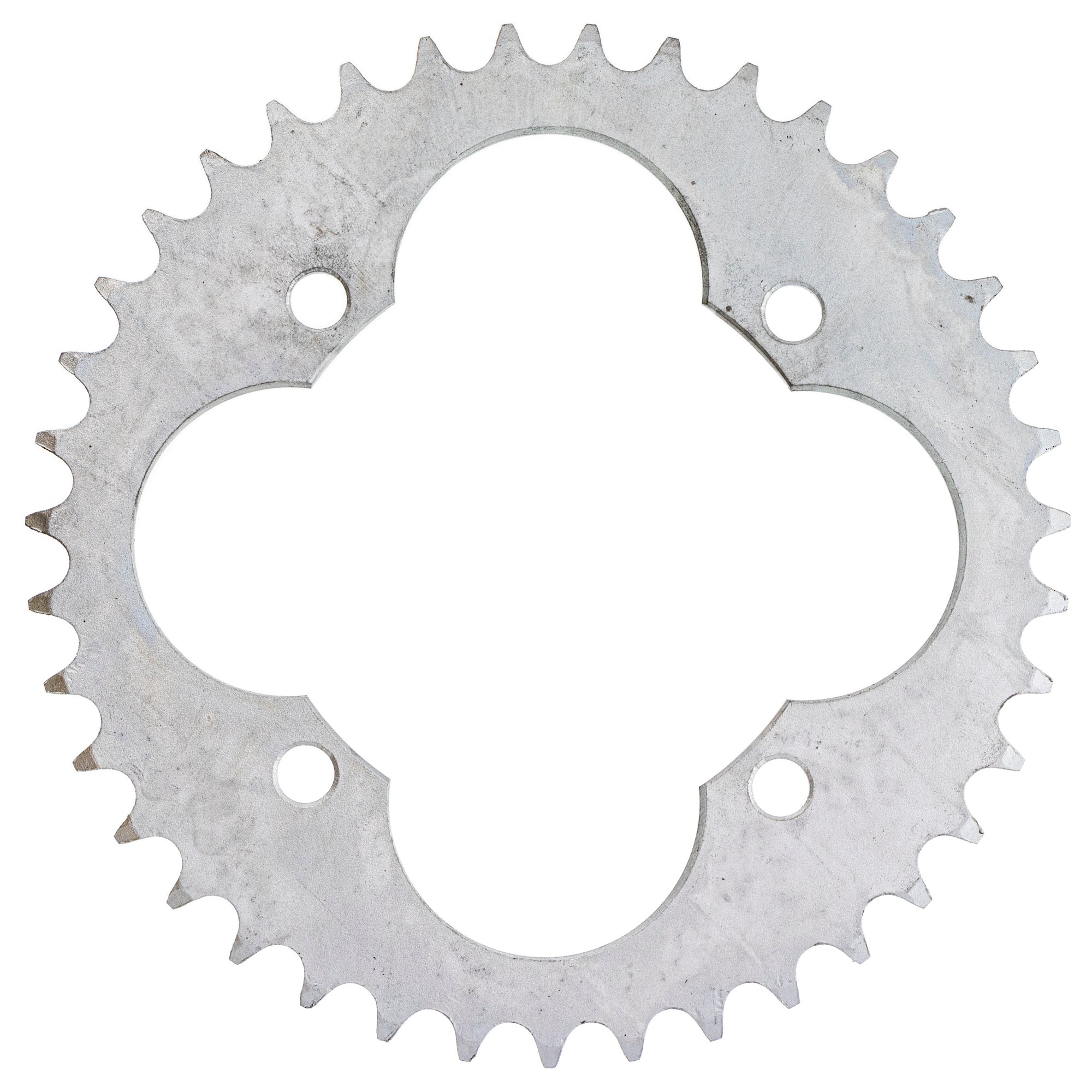 Drive Sprocket Set Front & Rear For Honda MK1003142