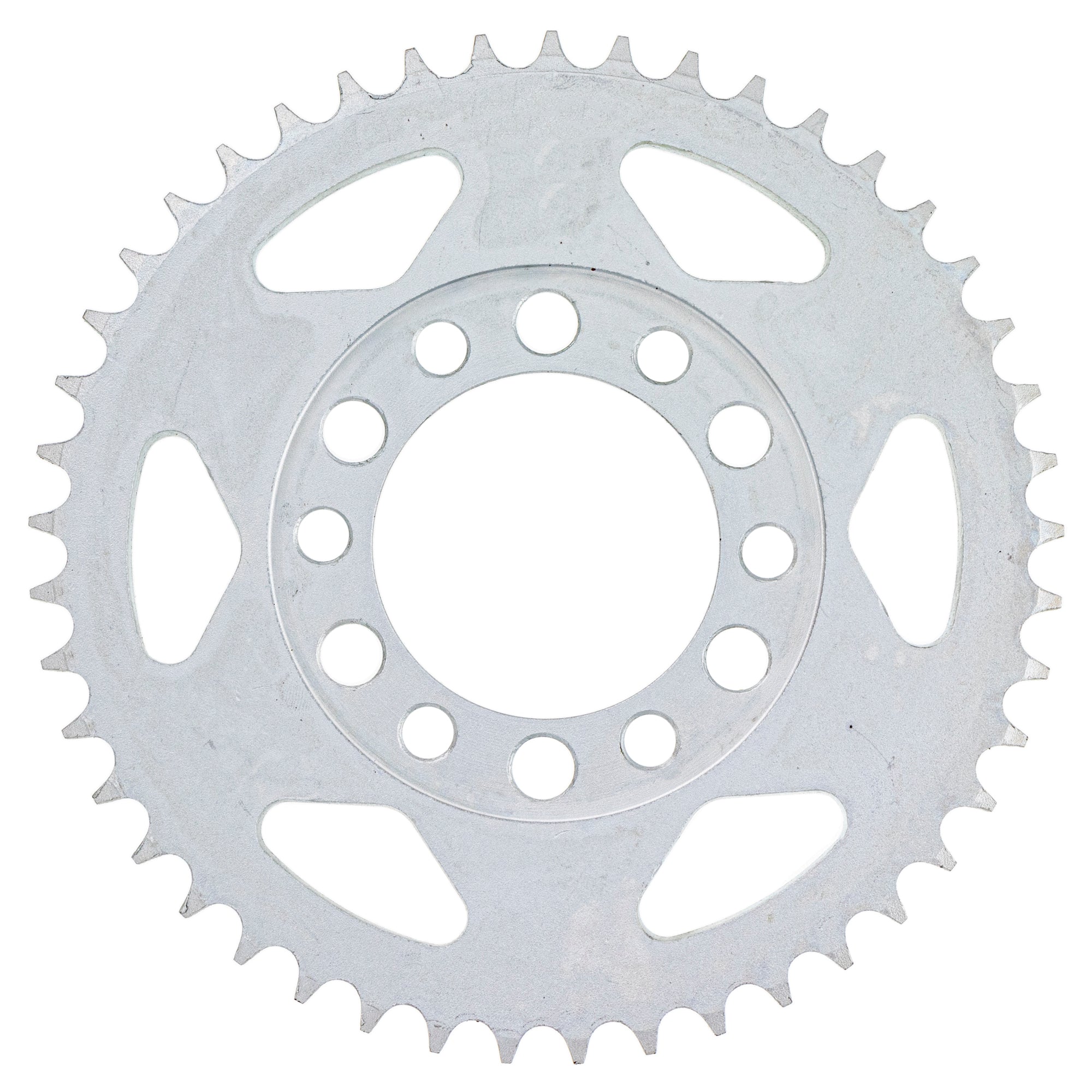 Tw200 deals front sprocket