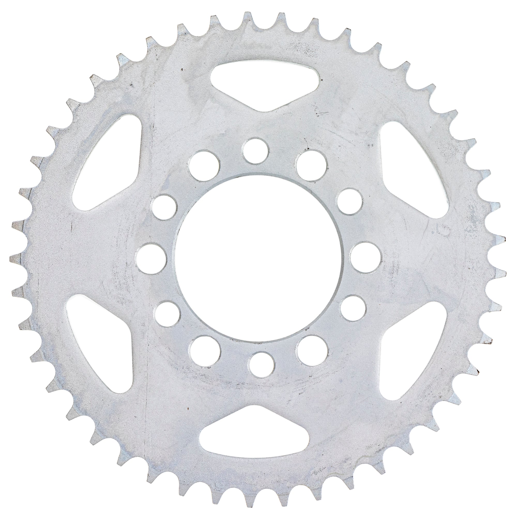 Drive Sprocket Set Front & Rear For Yamaha MK1002993