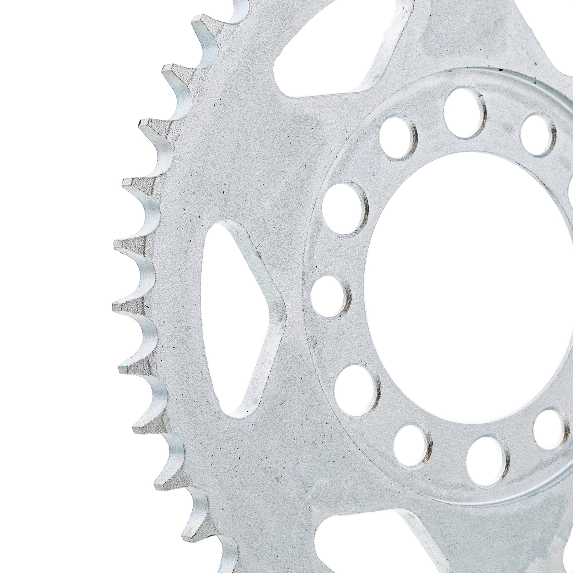 Drive Sprocket Set Front & Rear For Yamaha MK1003100