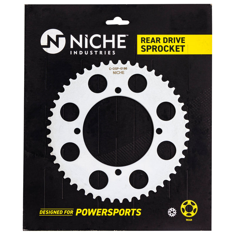 NICHE MK1003970 Chain & Sprocket Set