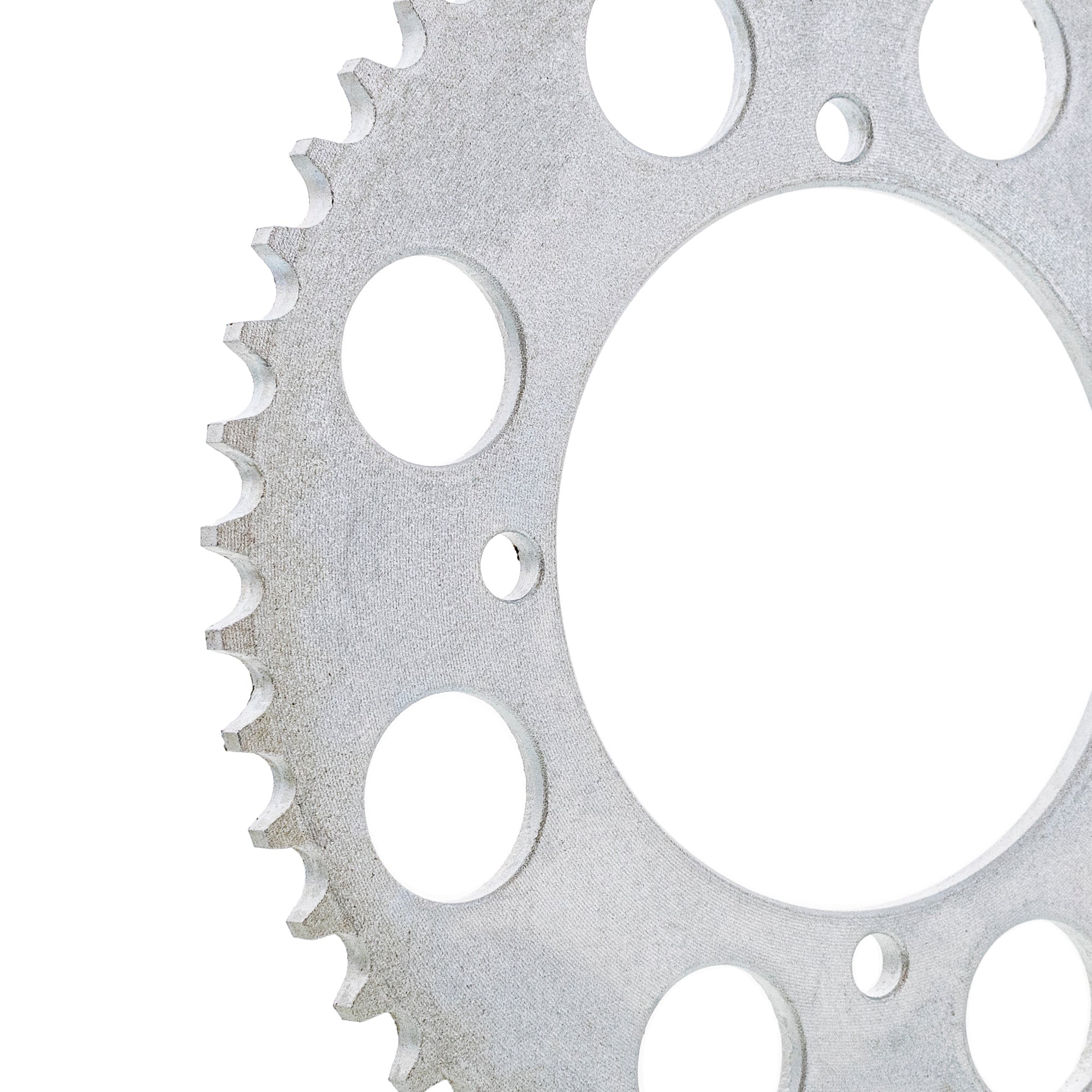 Drive Sprocket Set Front & Rear For Kawasaki MK1003021