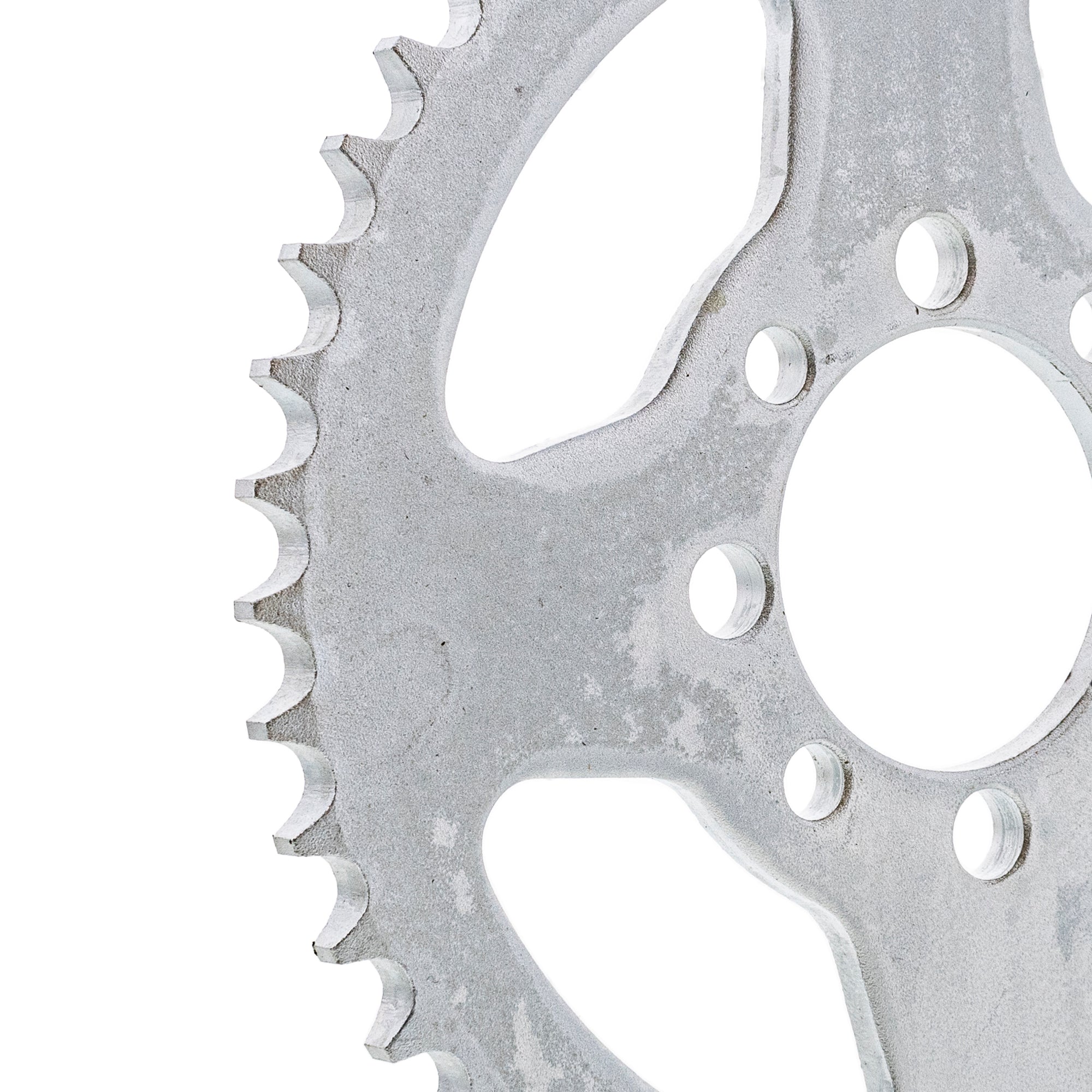 Drive Sprocket Set Front & Rear For Kawasaki MK1003111