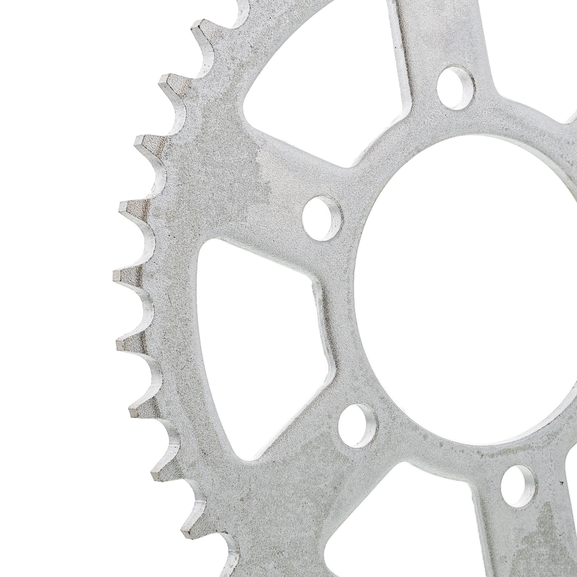Drive Sprocket Set Front & Rear For Kawasaki MK1003079