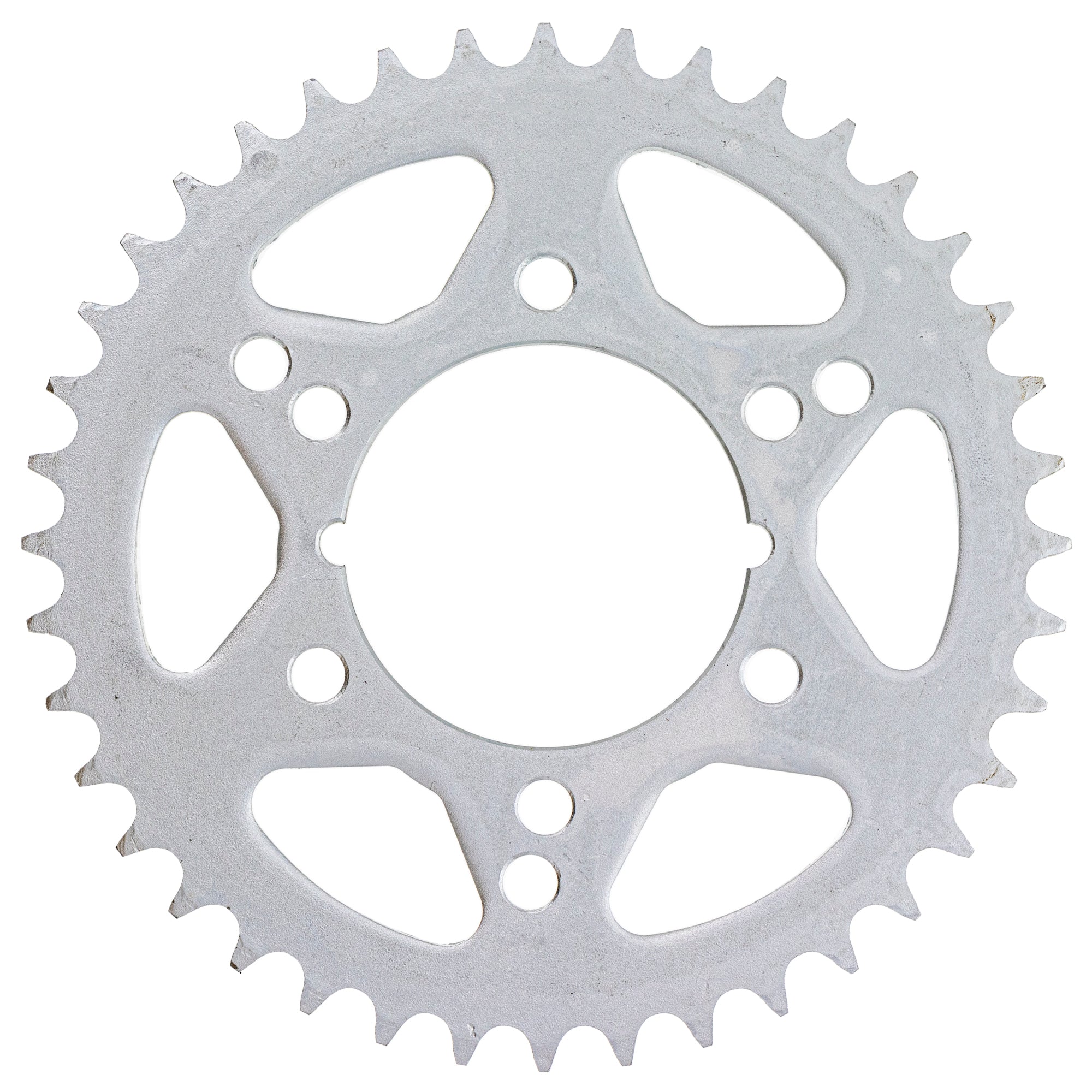 Drive Sprockets & Chain Kit For Polaris MK1004435